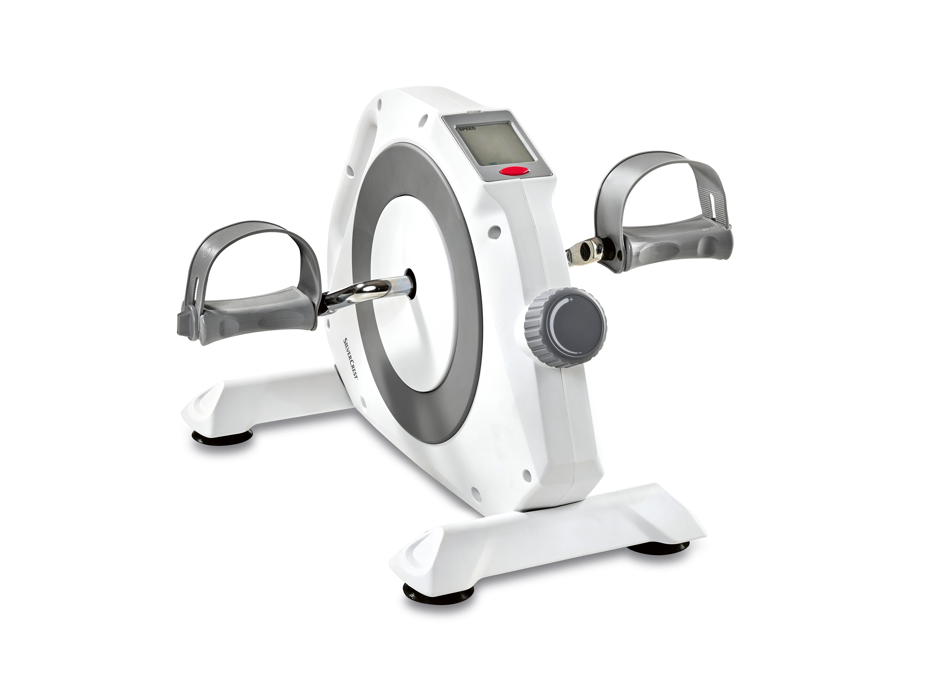 Silvercrest Personal Care Trenażer mięśni rąk i nóg