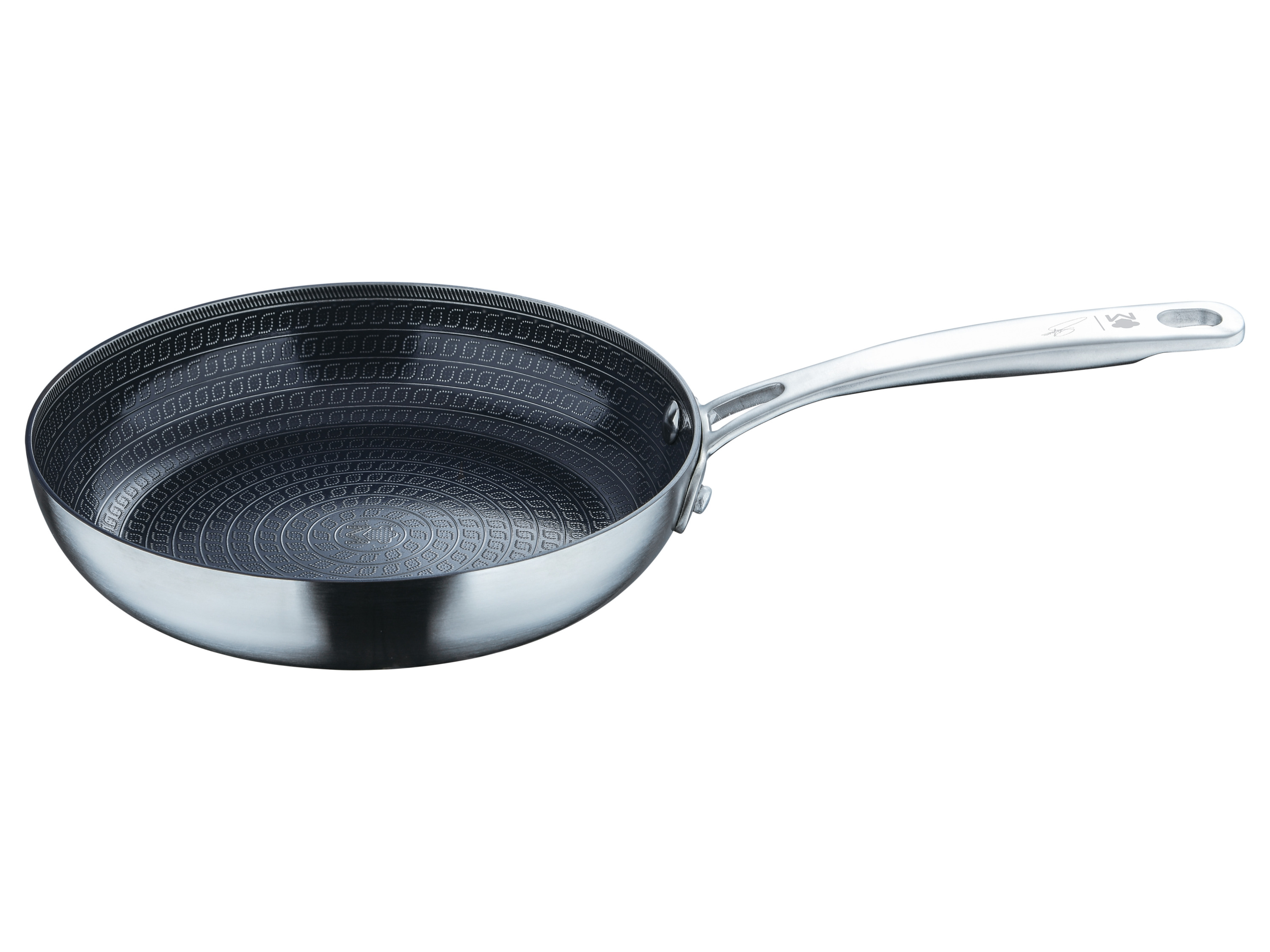 Masterpro Patelnia Sigma+, Ø 20 cm