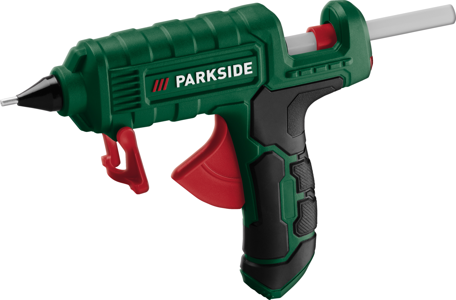 Parkside Pistolet do klejenia na gorąco, PHP 500 E3