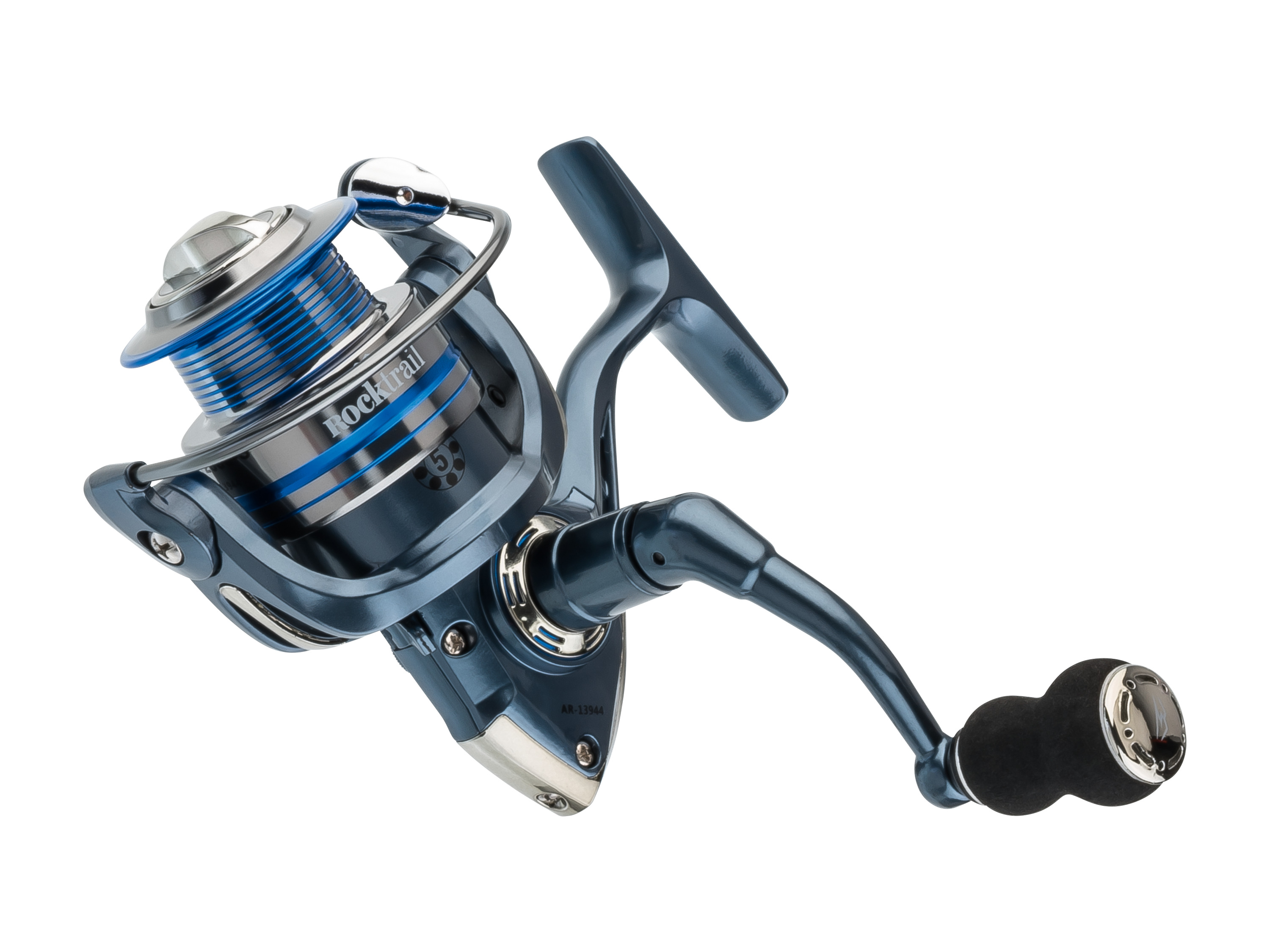 Rocktrail Kołowrotki wędkarskie Kołowrotek spinningowy 2000