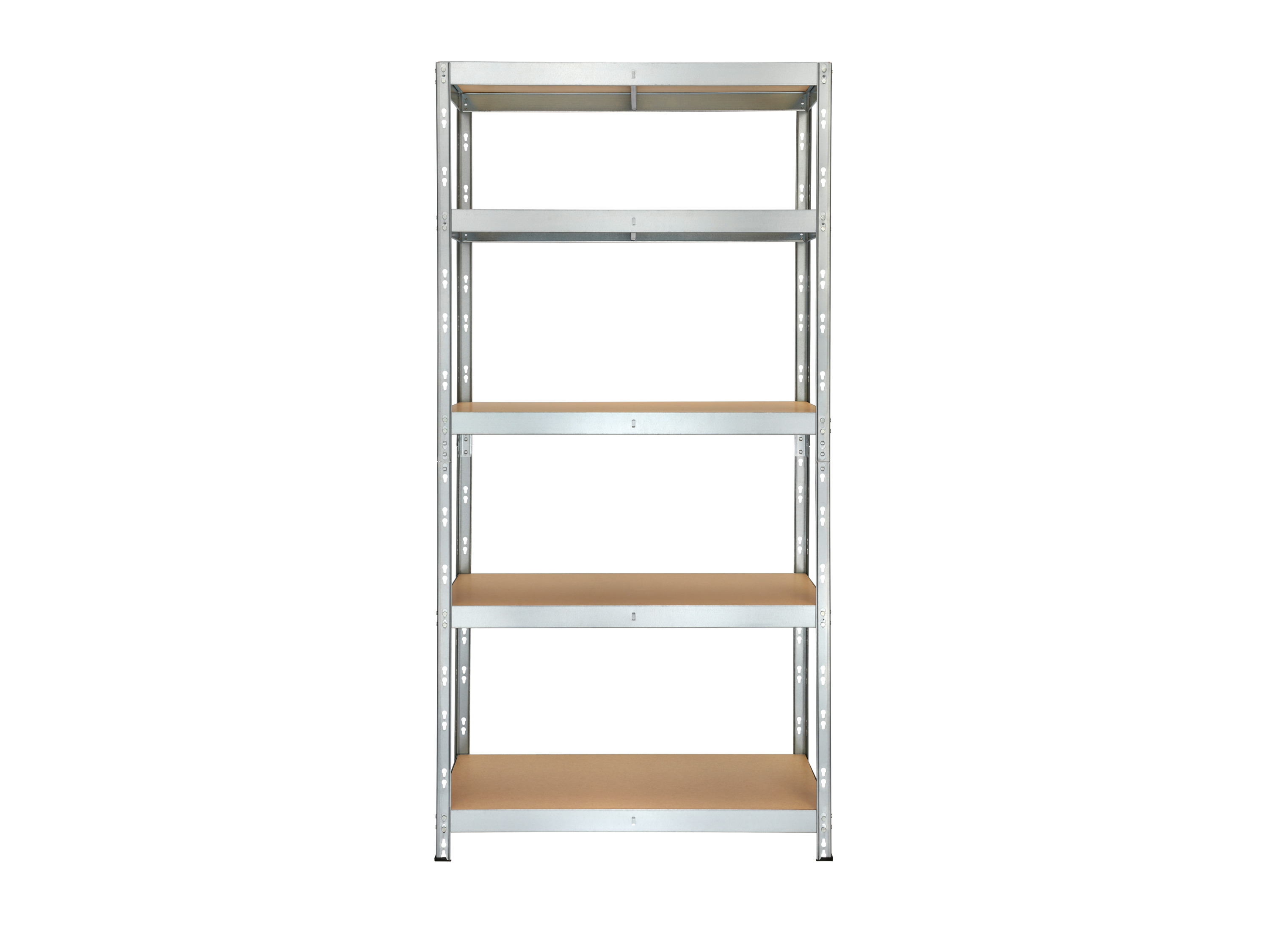 Parkside Regał warsztatowy, 180 x 90 x 40 cm