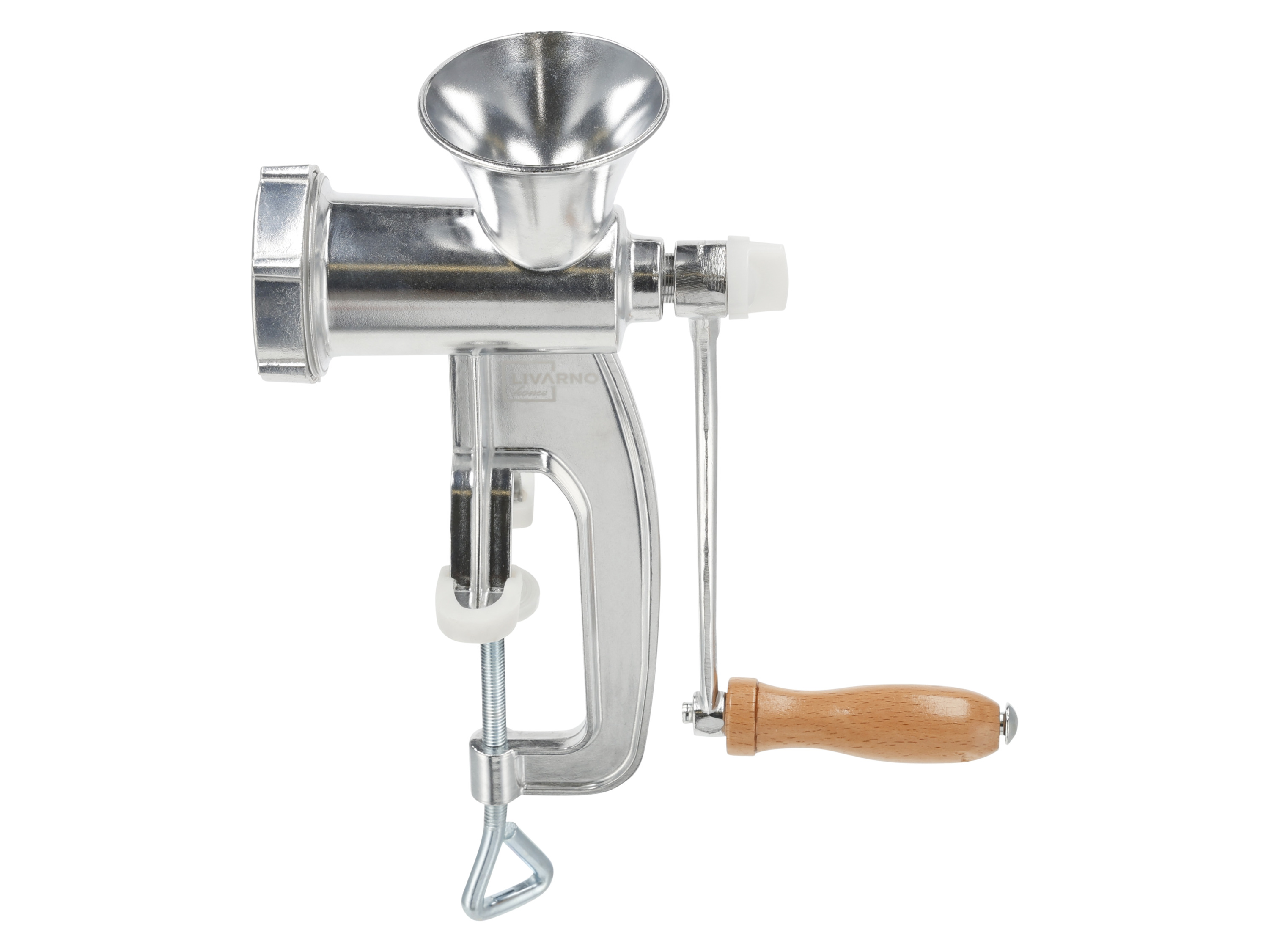 Silvercrest Maszynka do mięsa ręczna