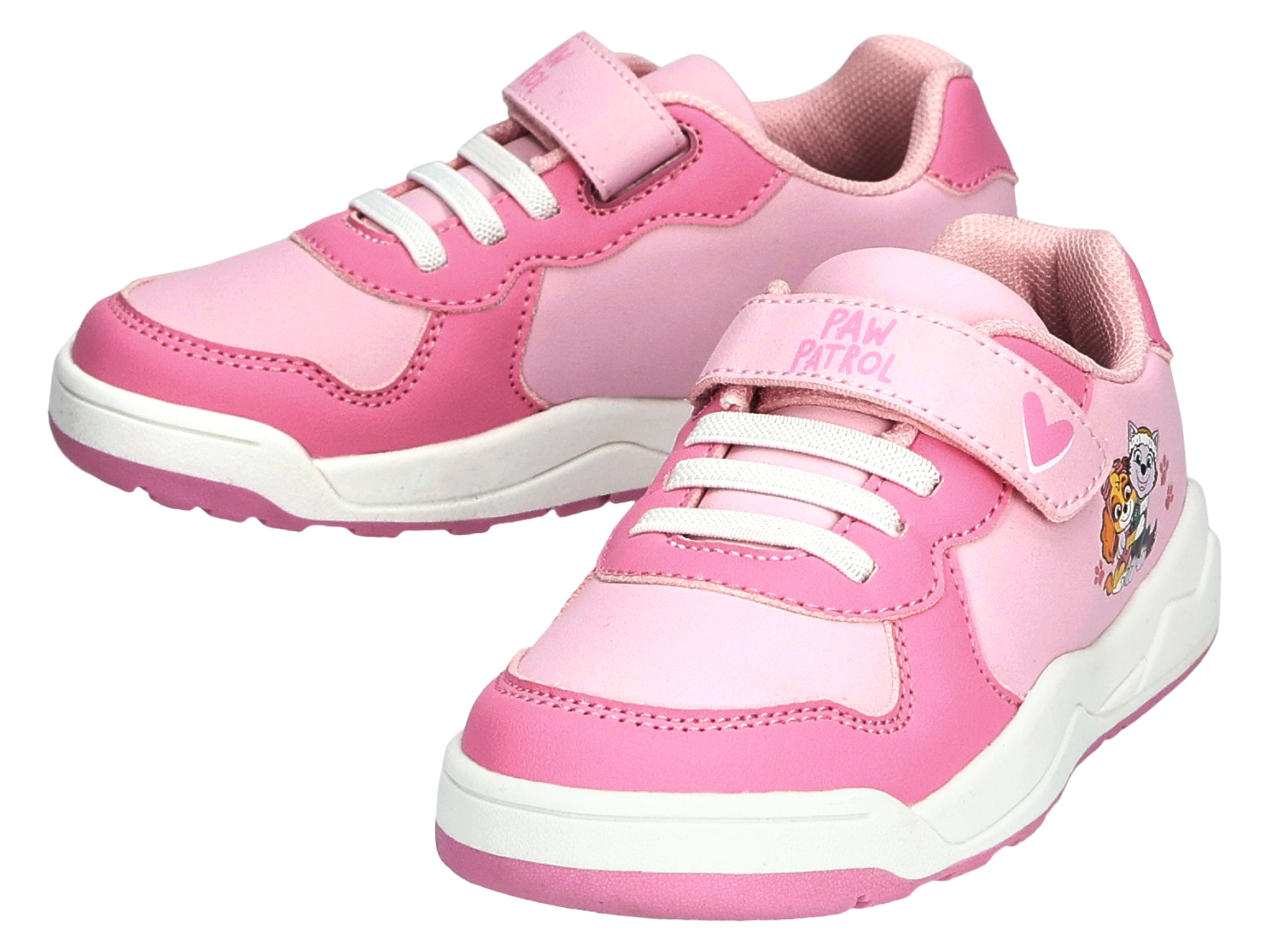 Buty sneakersy dziecięce Różowy, 30