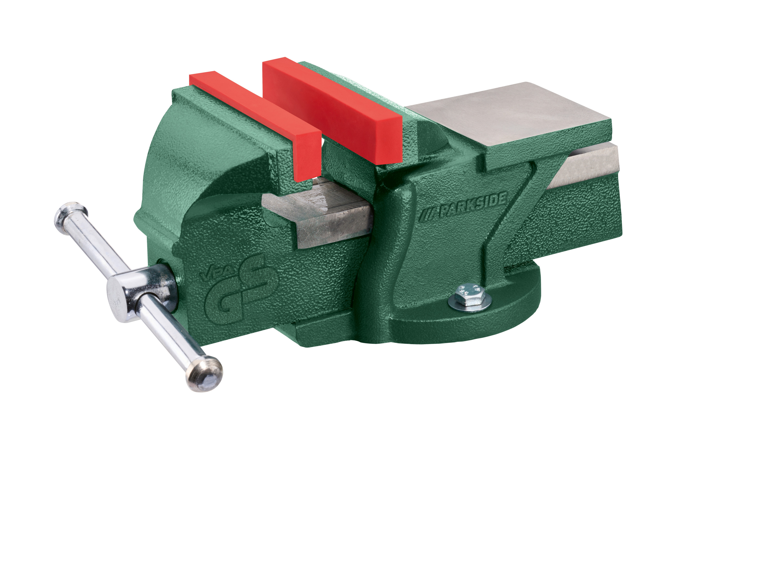 Parkside Imadło ślusarskie