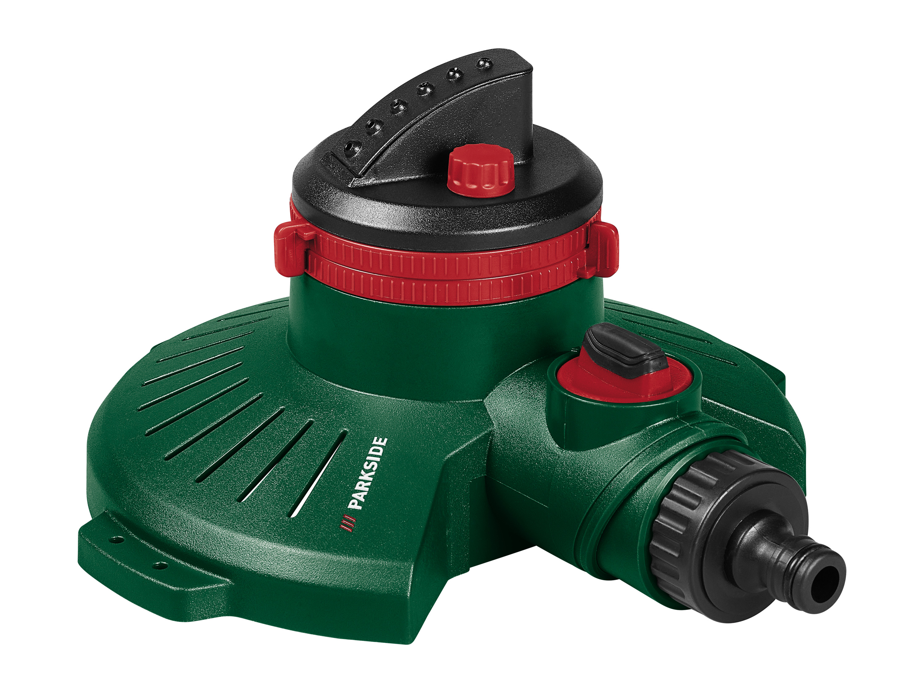 Parkside Zraszacz trawnikowy Zraszacz dookolny