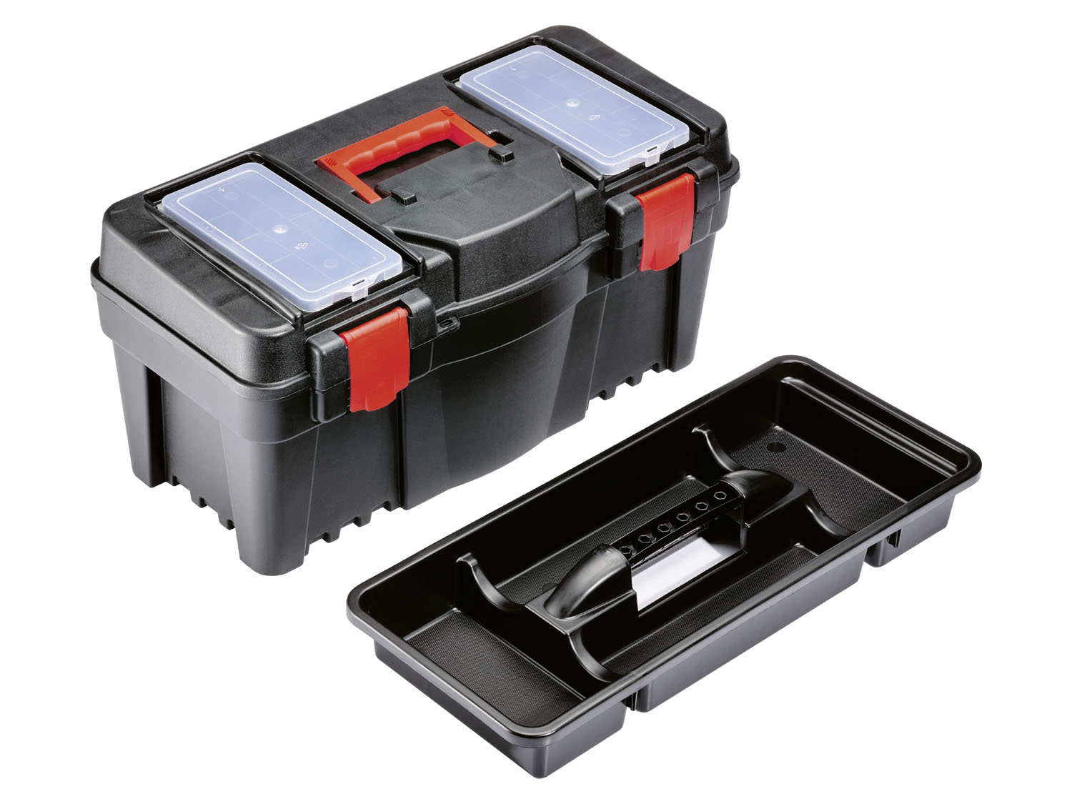 Parkside Skrzynka na narzędzia 23"