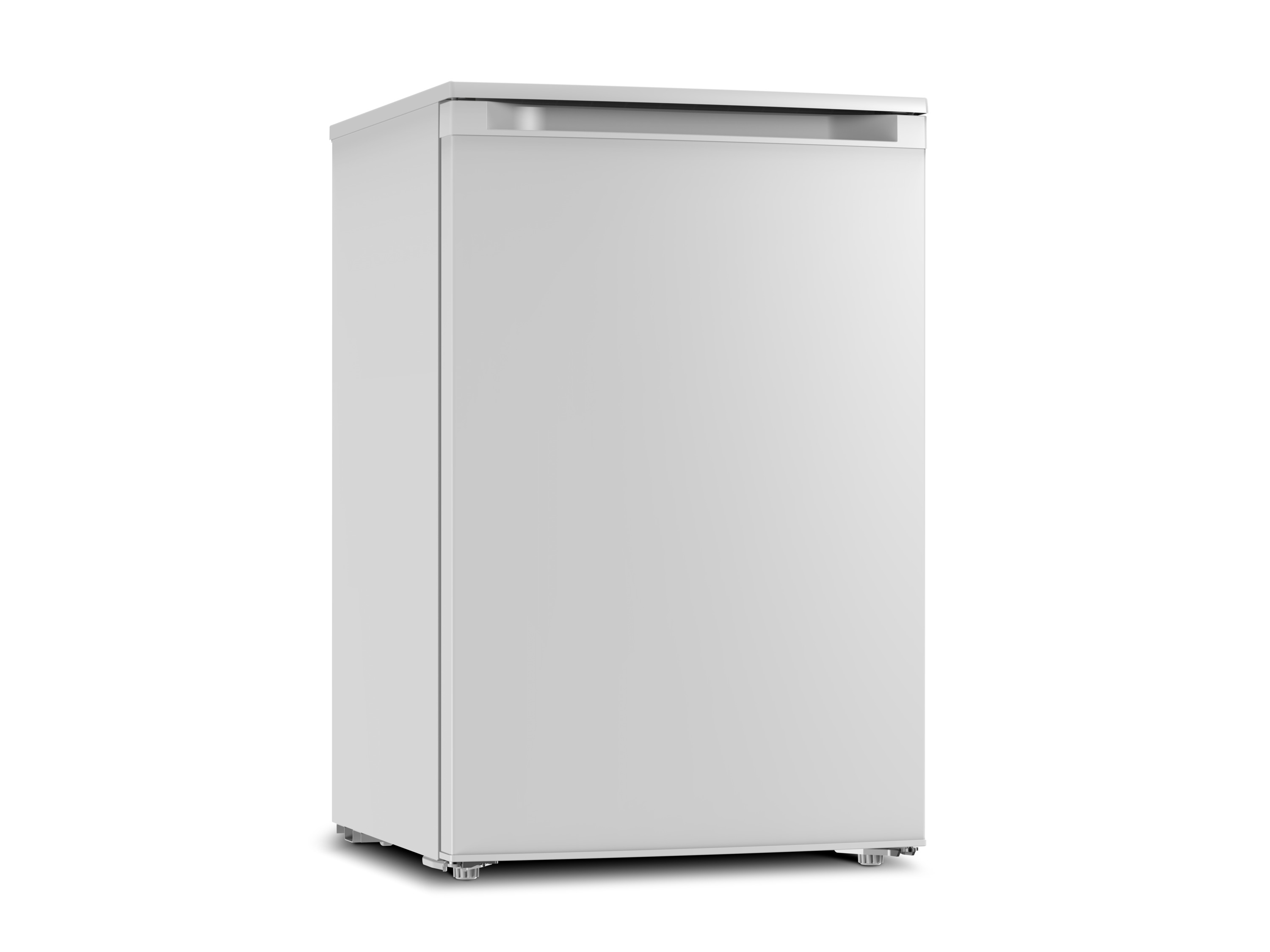 PKM Zamrażarka Gs98Ewl, biała