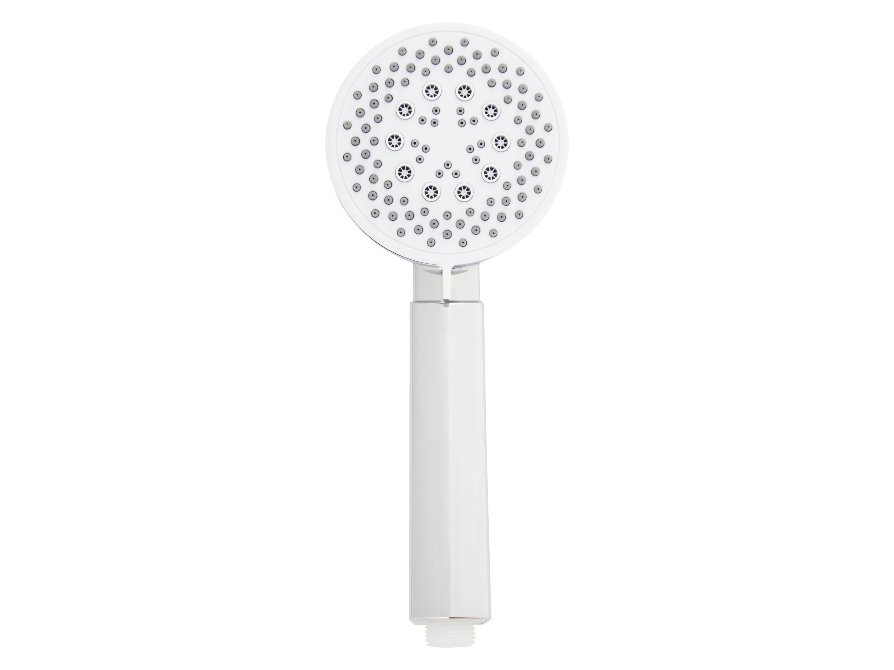 Livarno home Zestaw prysznicowy Biały