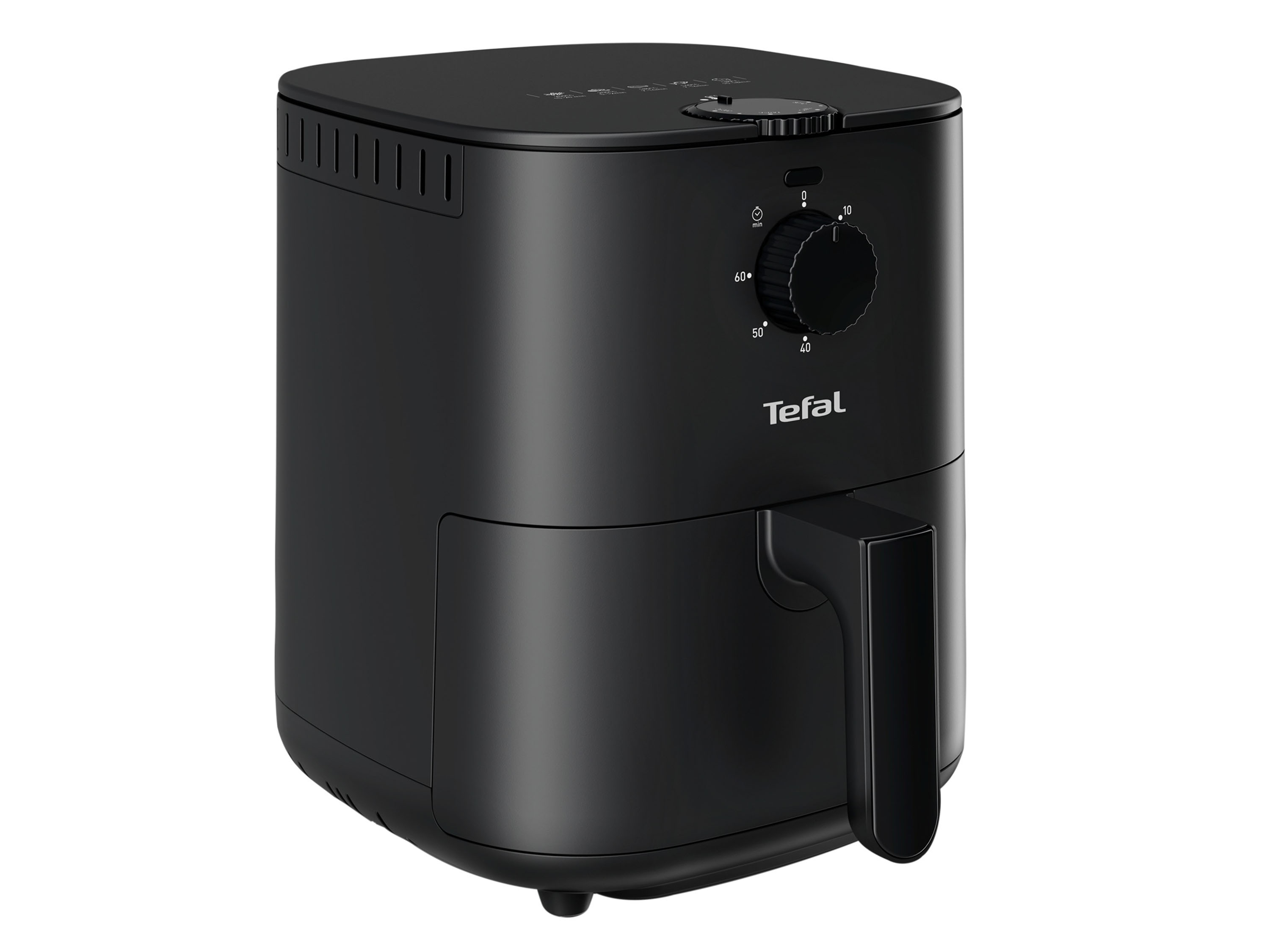 Tefal Frytownica beztłuszczowa Air Fryer, Easy Fry Ey1308, 1030 W, 3,5 l