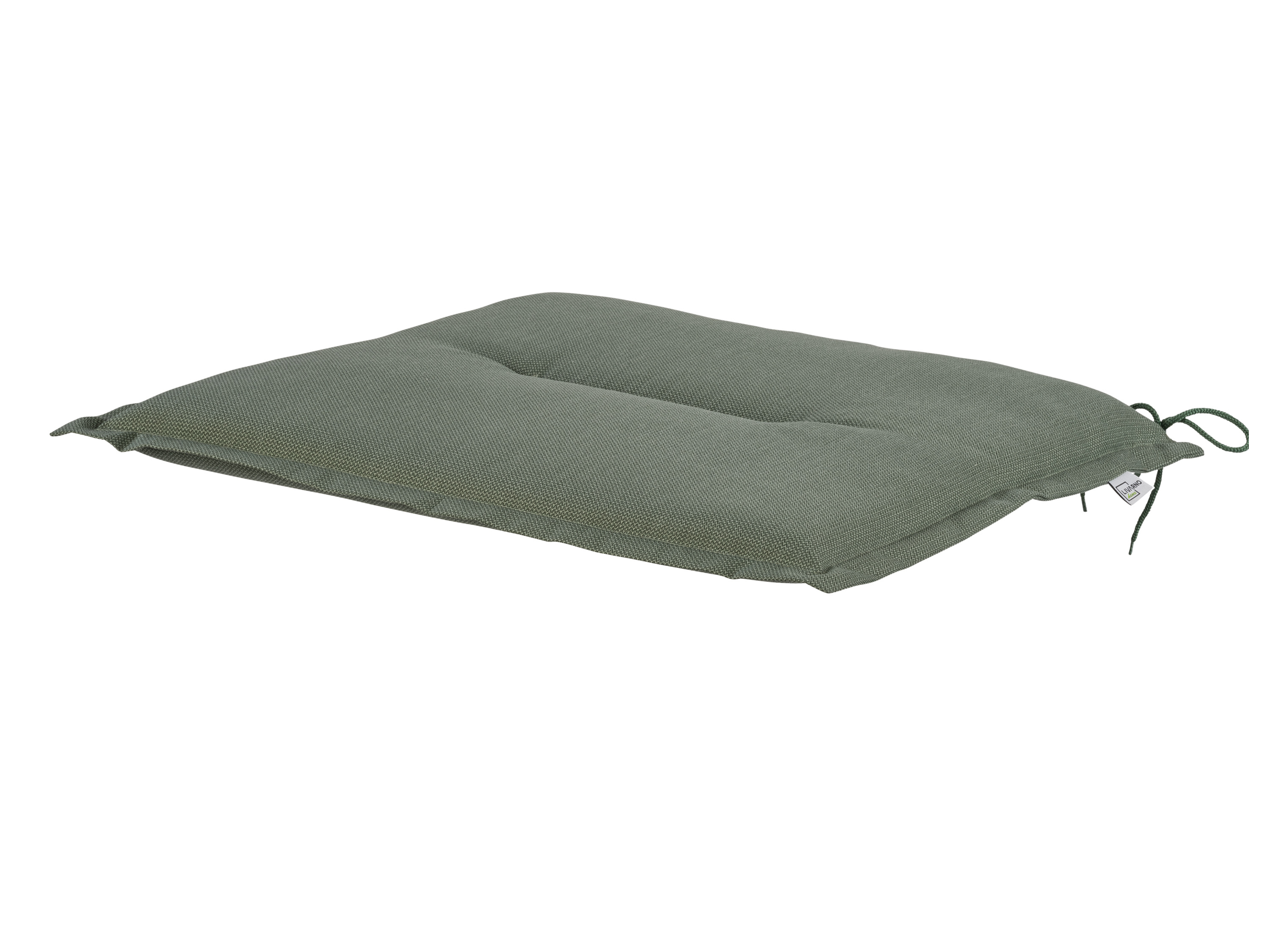 Livarno home Poduszka na siedzisko Houston Zielony