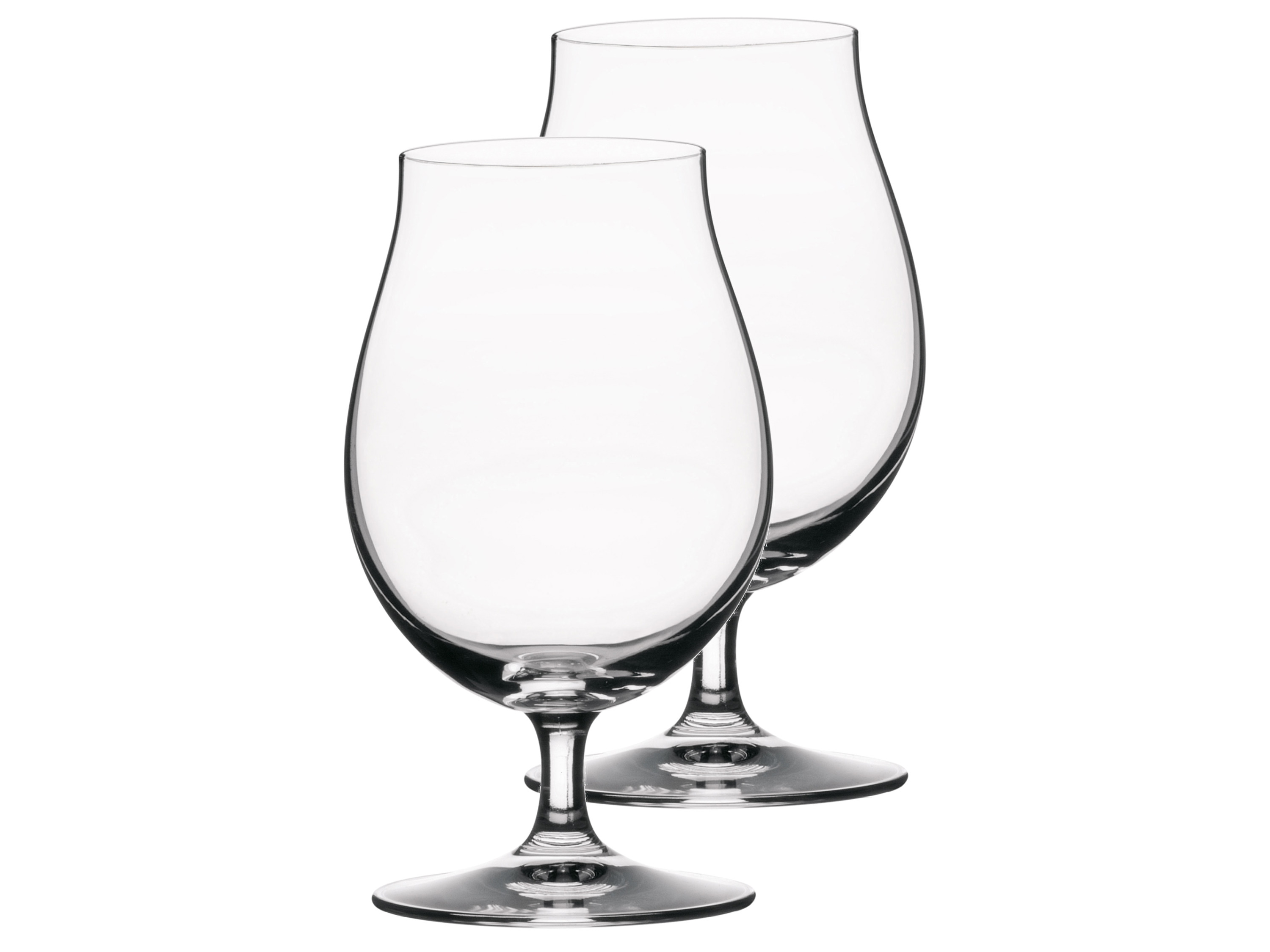 Spiegelau Zestaw 2 szklanek lub 2 pokali do piwa Pokal do piwa