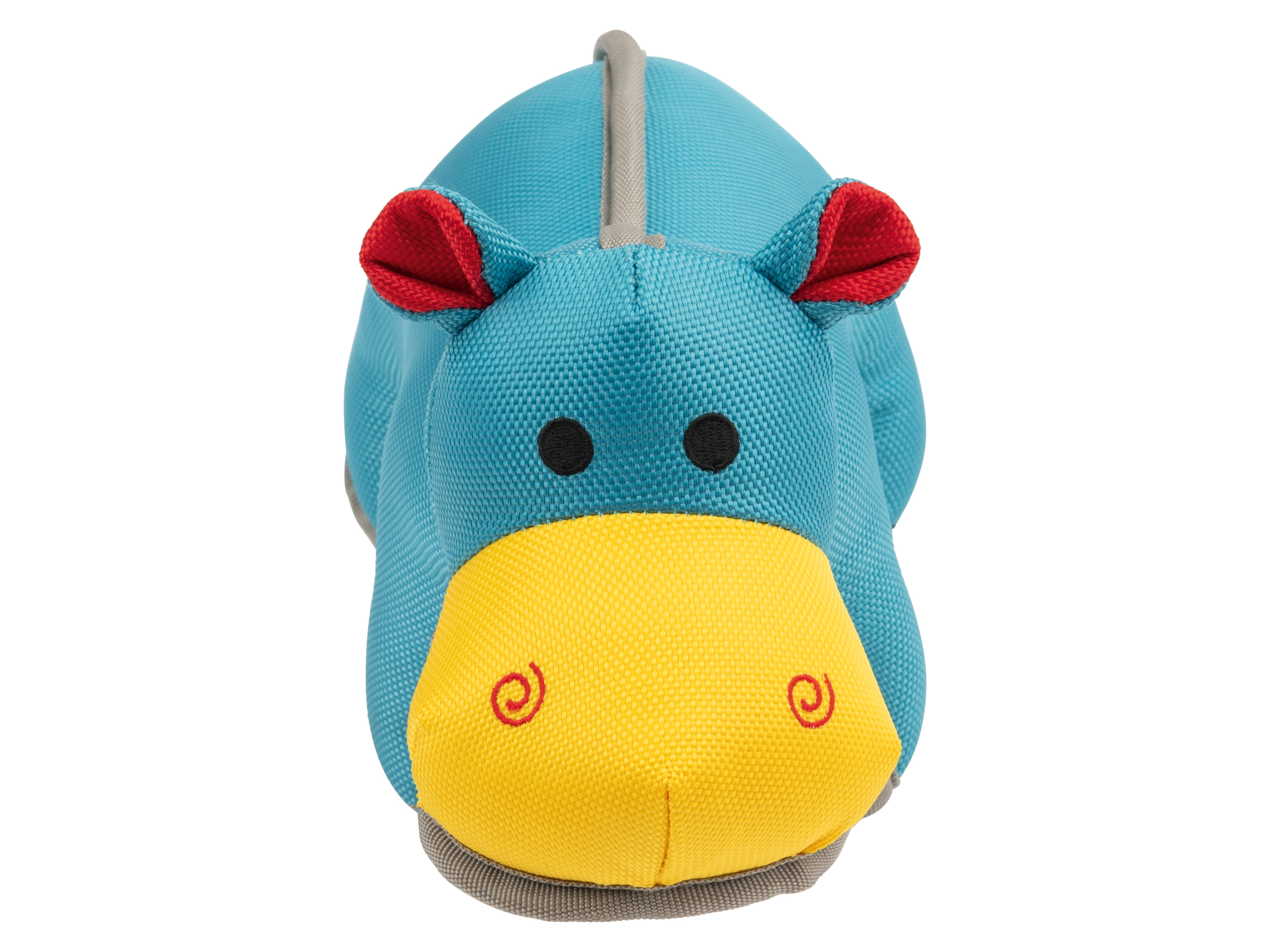 zoofari Zabawki ogrodowe dla psa Hipopotam