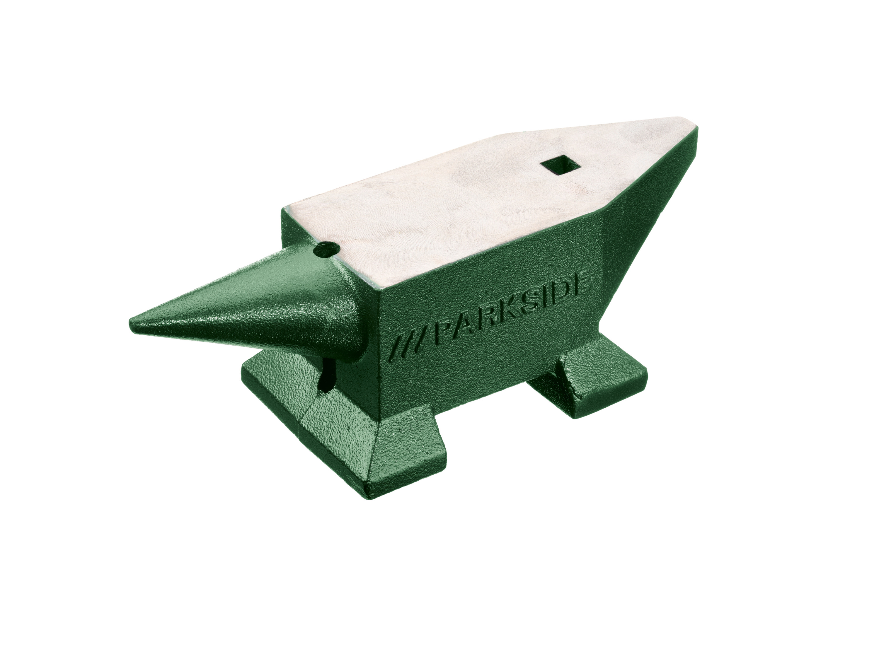 Parkside Kowadło kowalskie lub zestaw z kowadłem kowalskim 9,7 kg