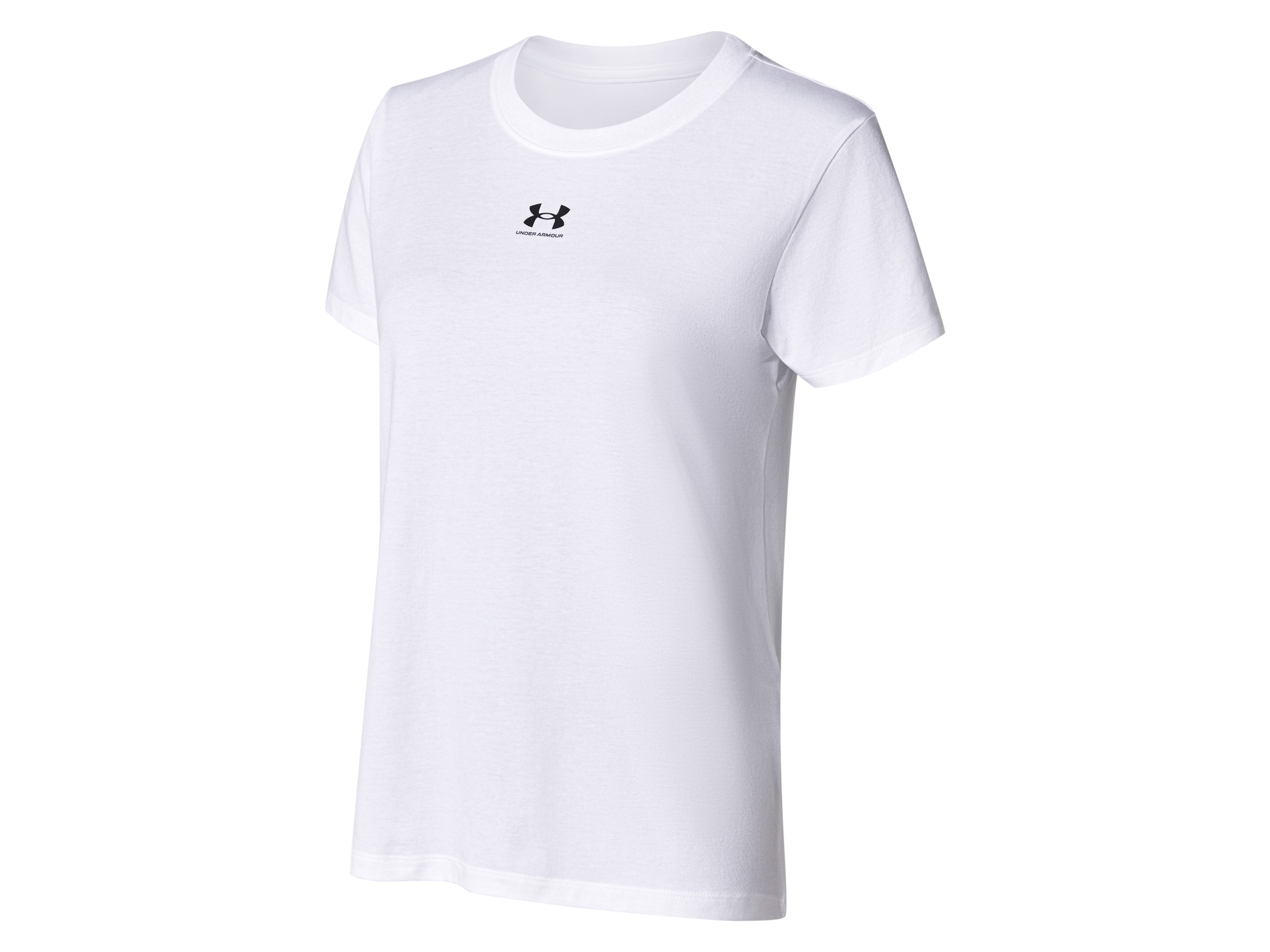 Under Armour T-shirt damski Biały, S