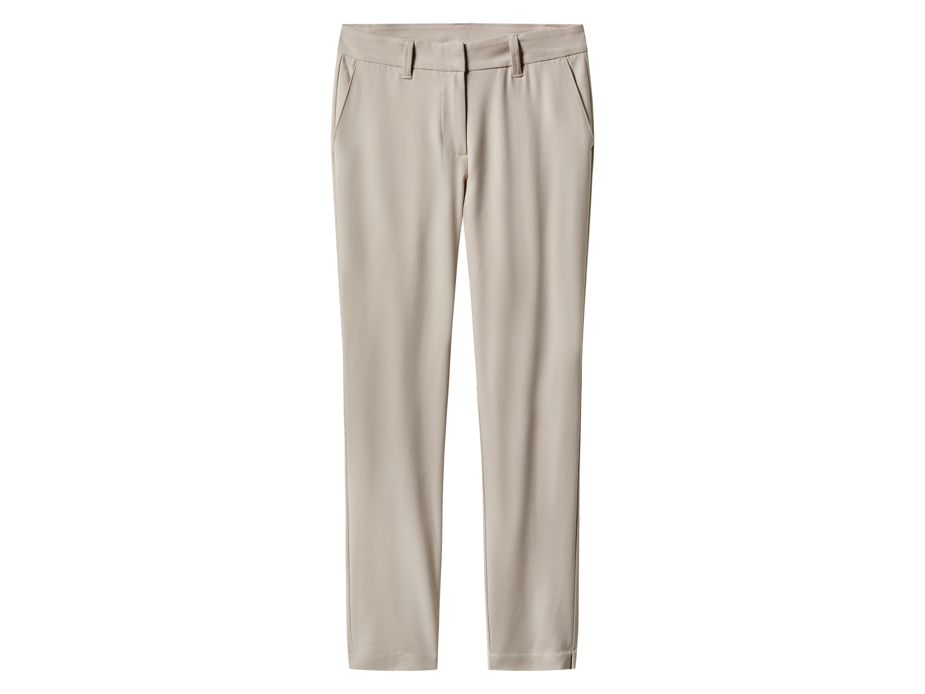 esmara Spodnie palazzo damskie Szary, 34