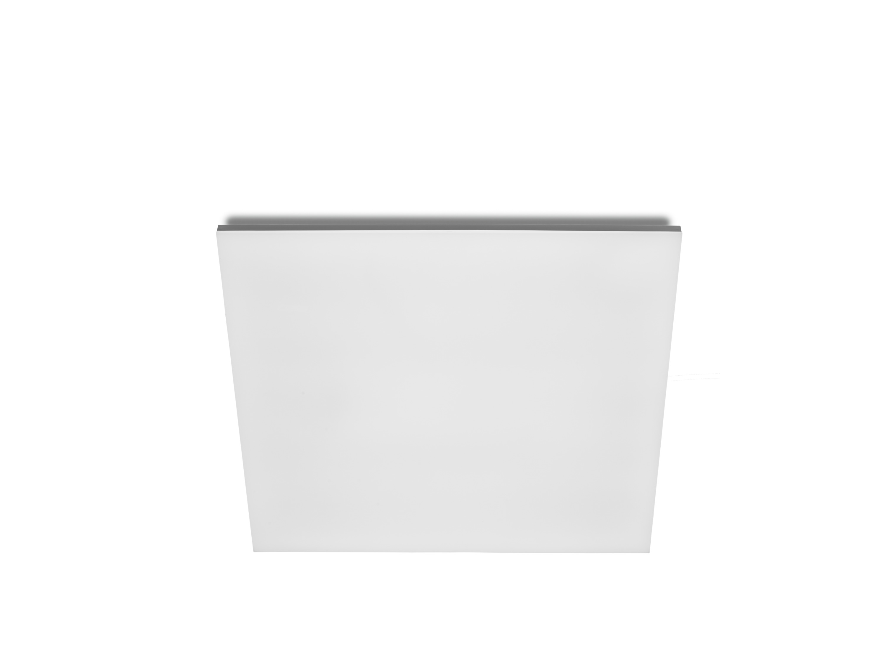 Livarno home Panel sufitowy LED Kwadratowy