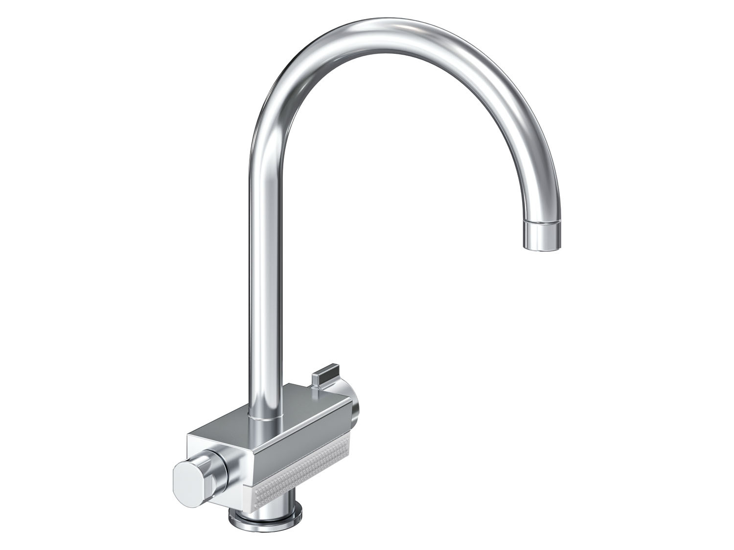 Livarno home Bateria bezdotykowa lub Bateria kuchenna Bateria kuchenna