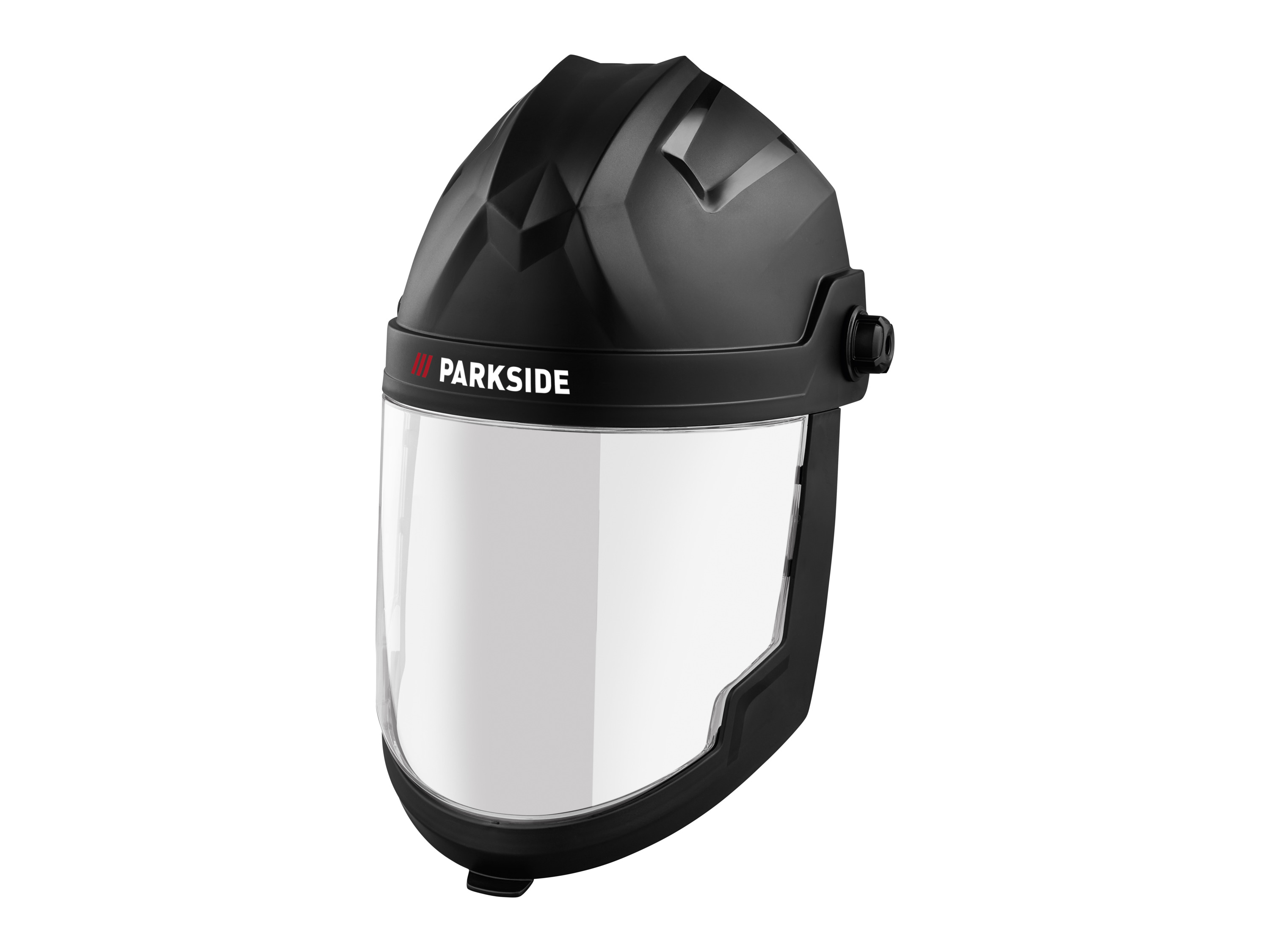 Parkside Maska z panoramiczną przyłbicą Pgsk A1