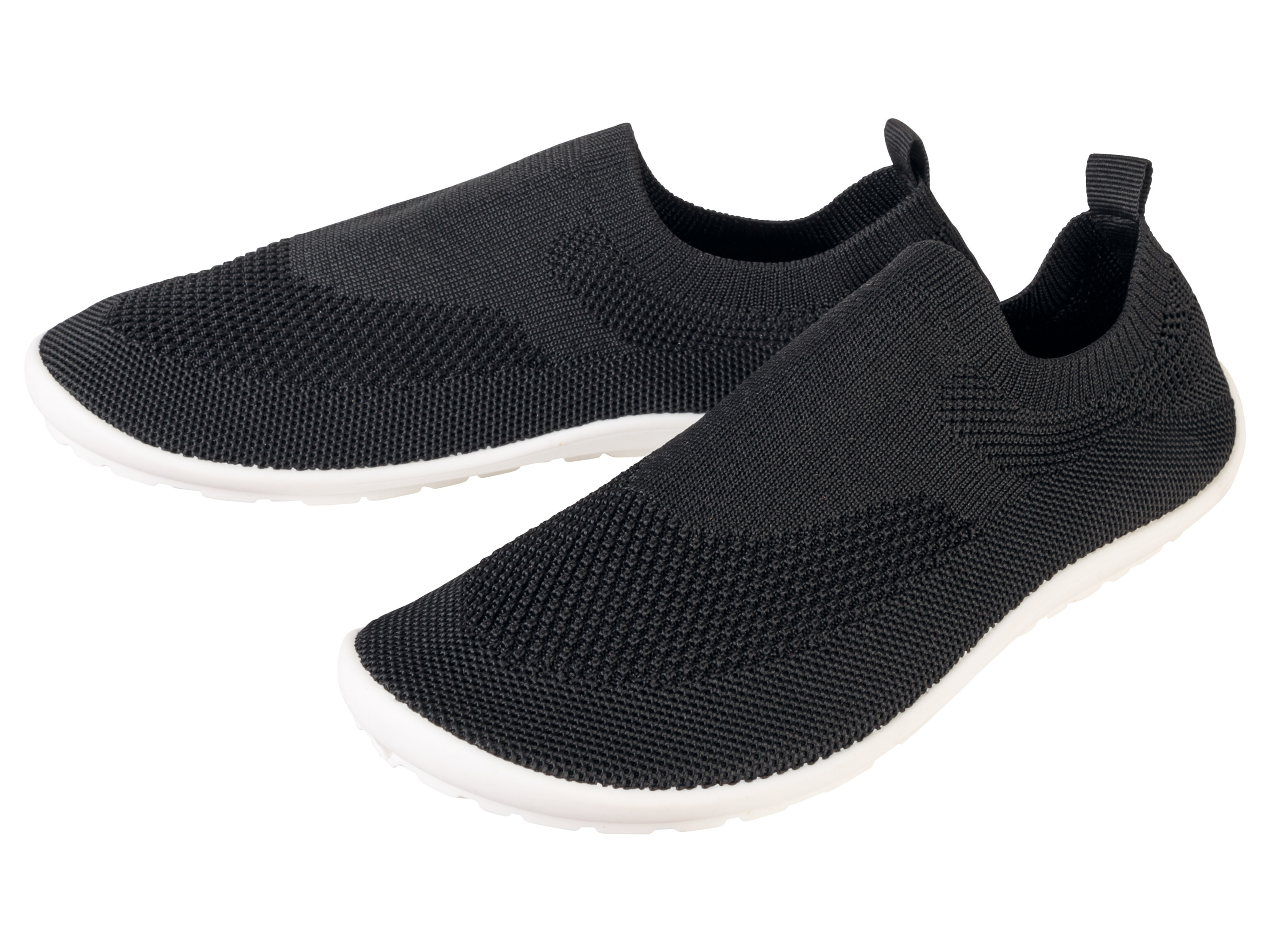 esmara Buty barefoot damskie Czarny, 37