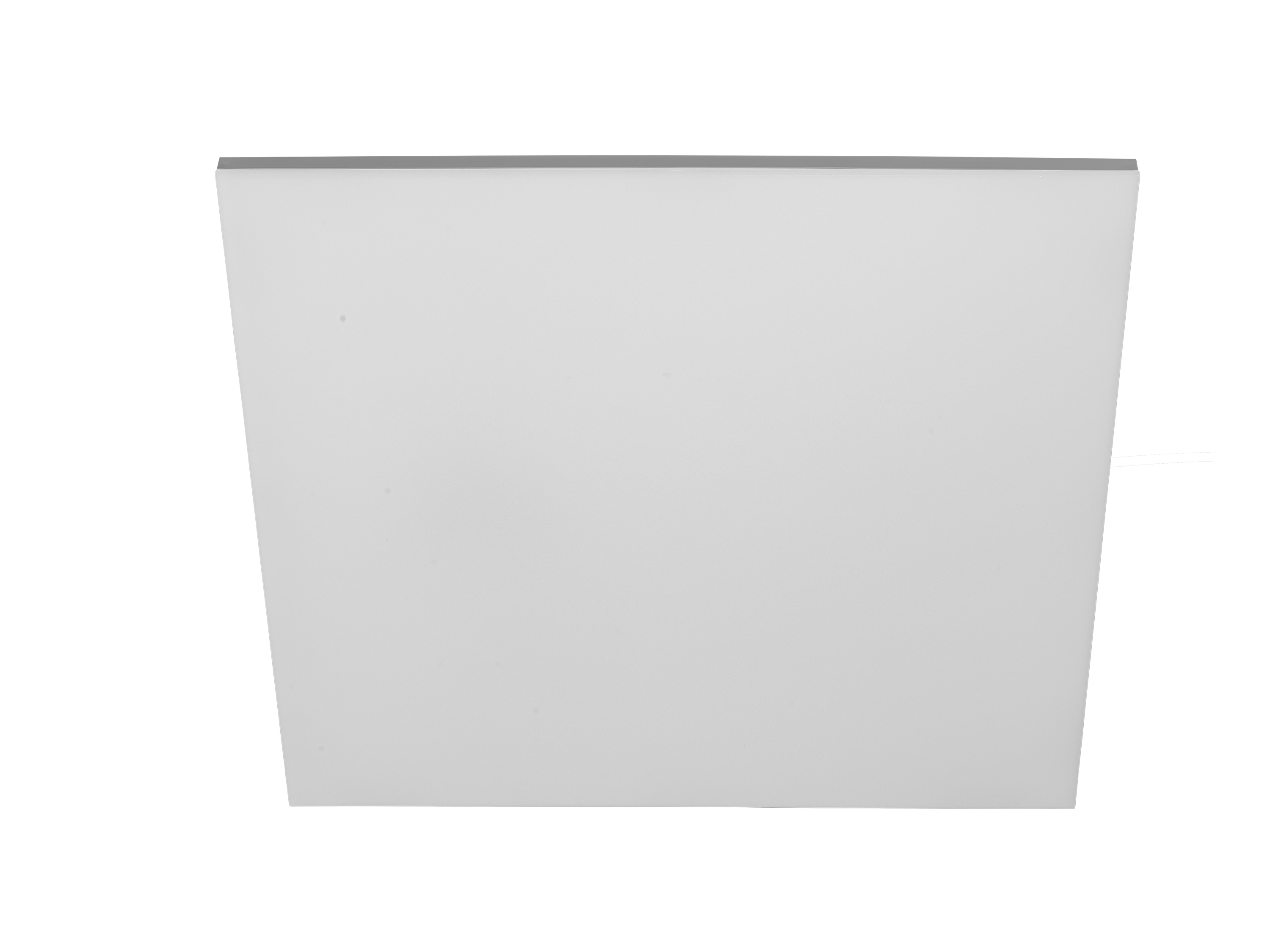 Livarno home Panel sufitowy Led, 36 W Kwadratowy