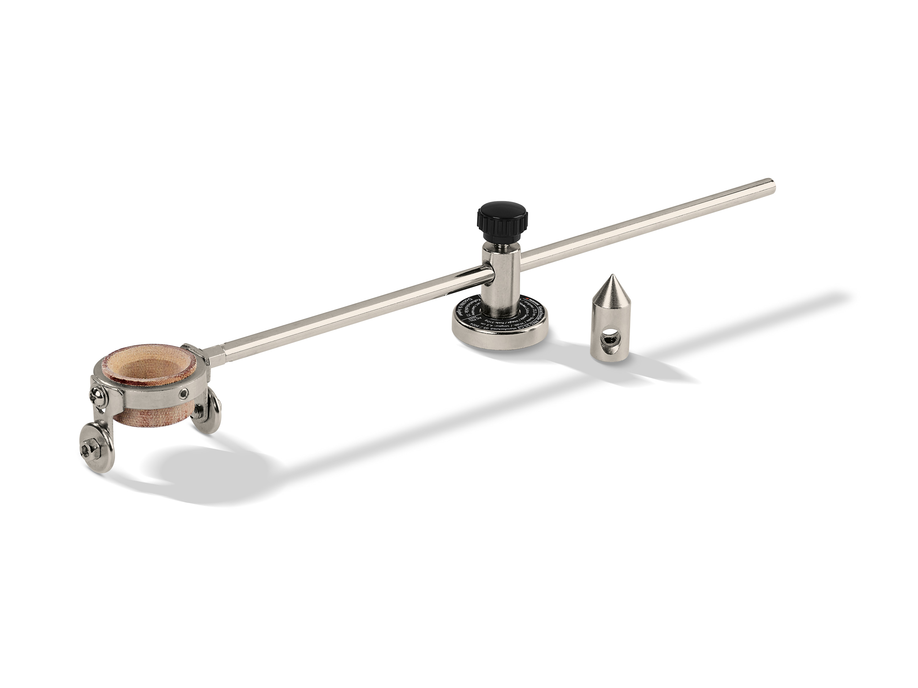 Parkside Przyrząd do wycinania okręgów lub zestaw dysz i elektrod Przyrząd do wycinania okręgów Ppks 35