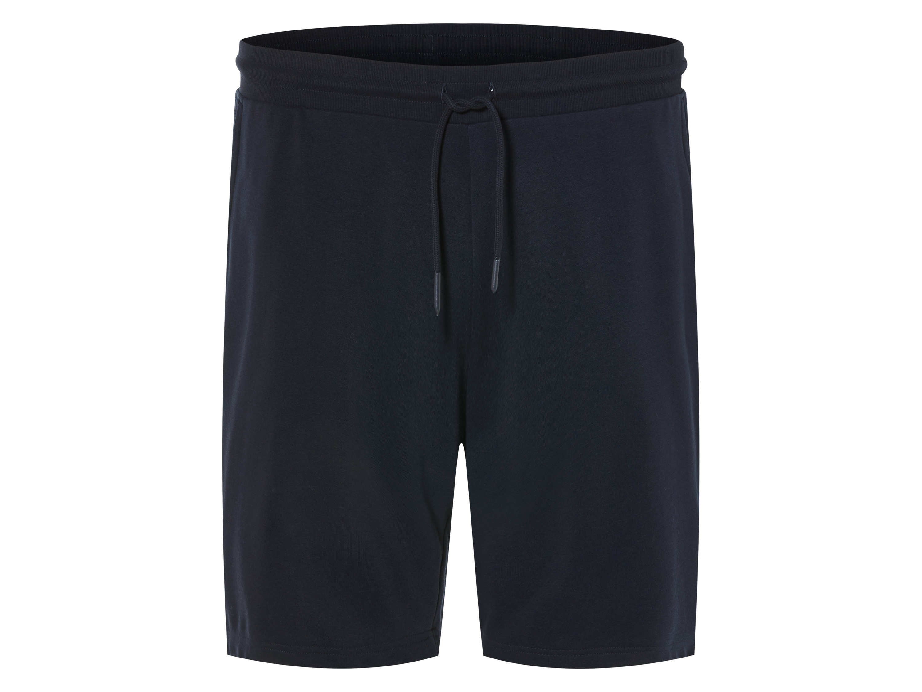 Livergy Szorty dresowe męskie Granatowy, XXL 60/62