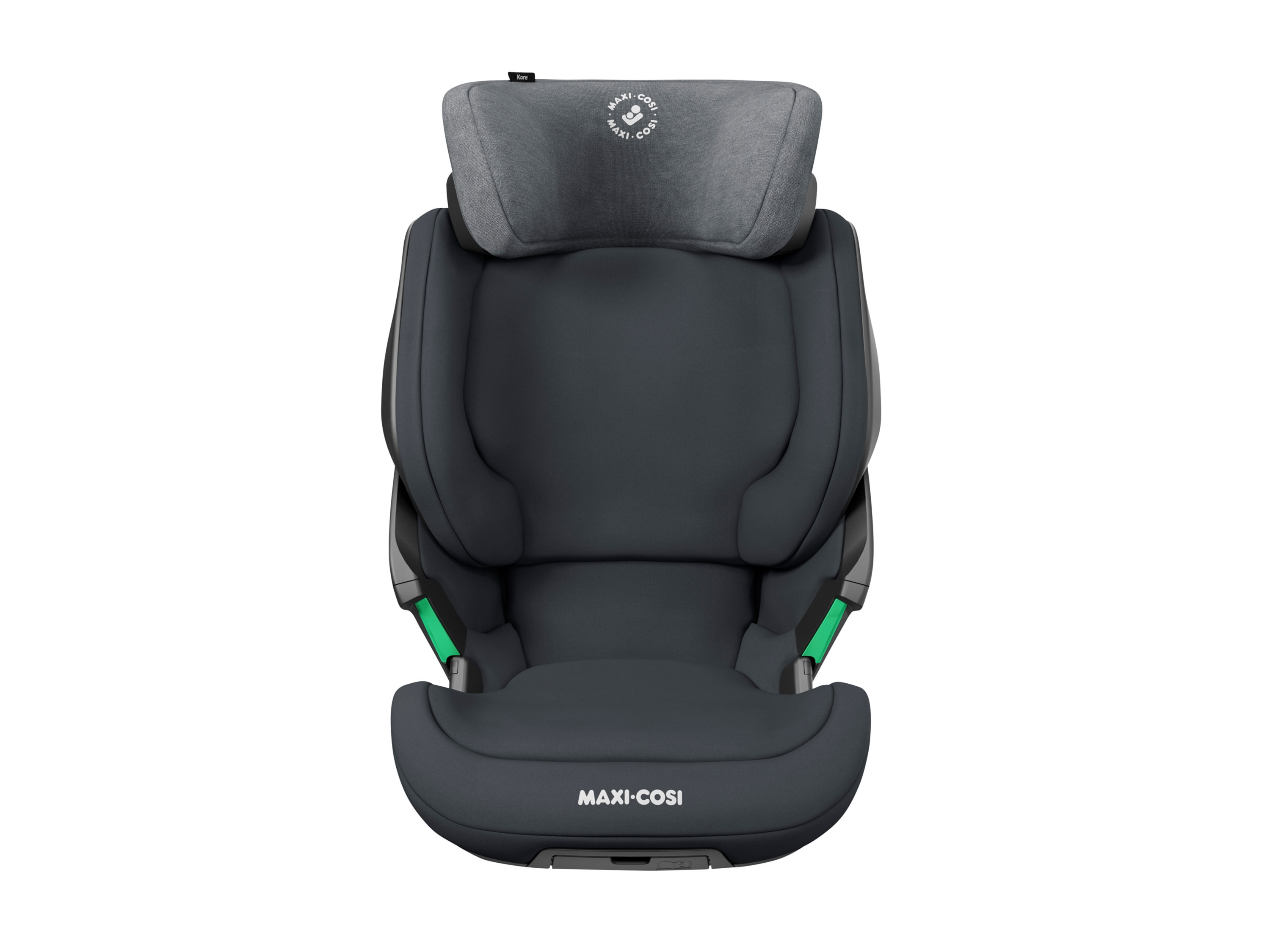 Maxi-Cosi Fotelik samochodowy Kore i-Size Authtentic Graphite