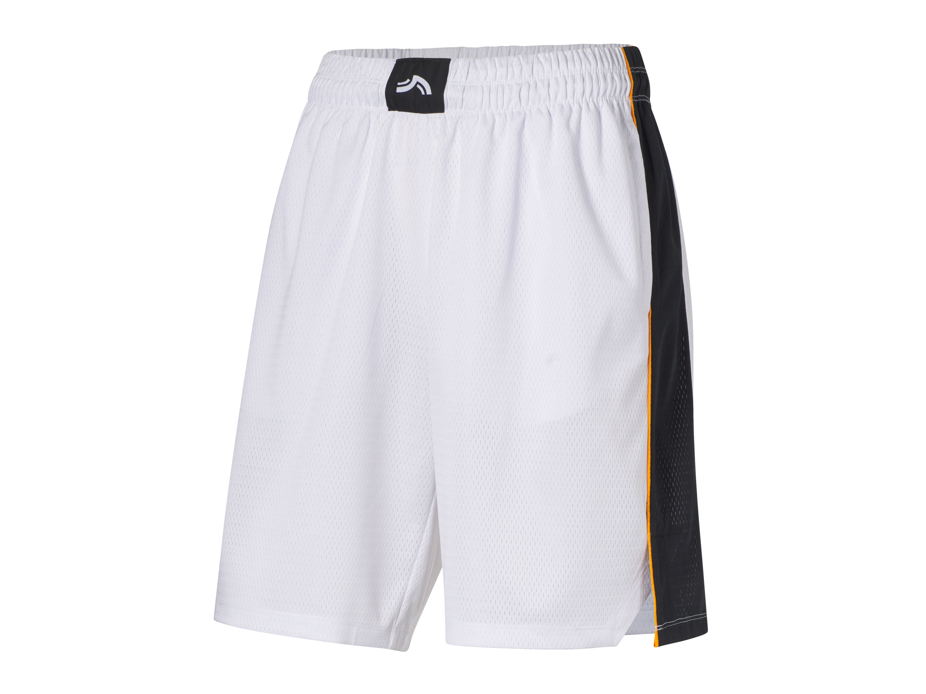 Crivit Spodenki funkcyjne męskie Biały, XL 56/58