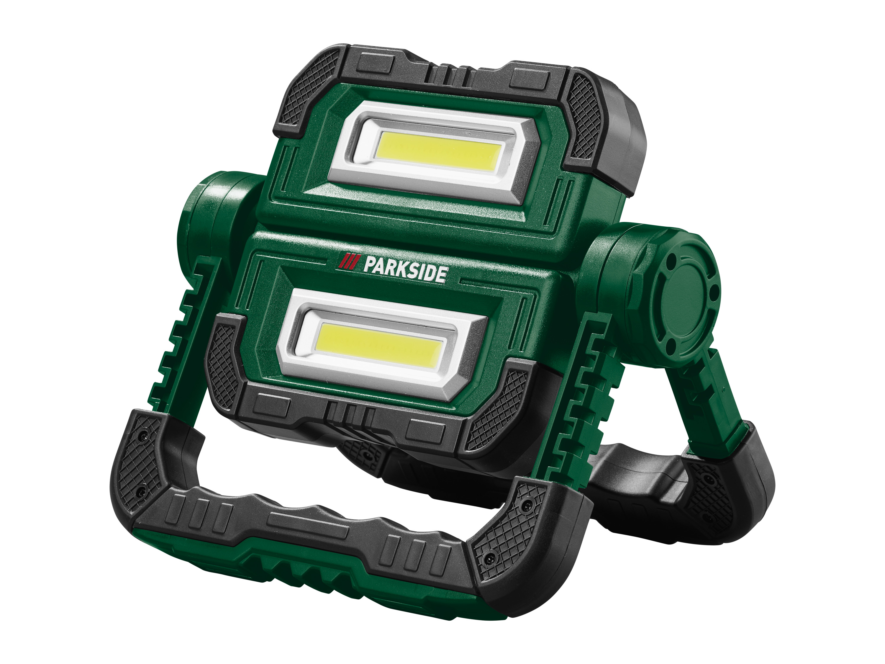 Parkside Reflektor budowlany Led, 10 W, Pbbk 4 B1