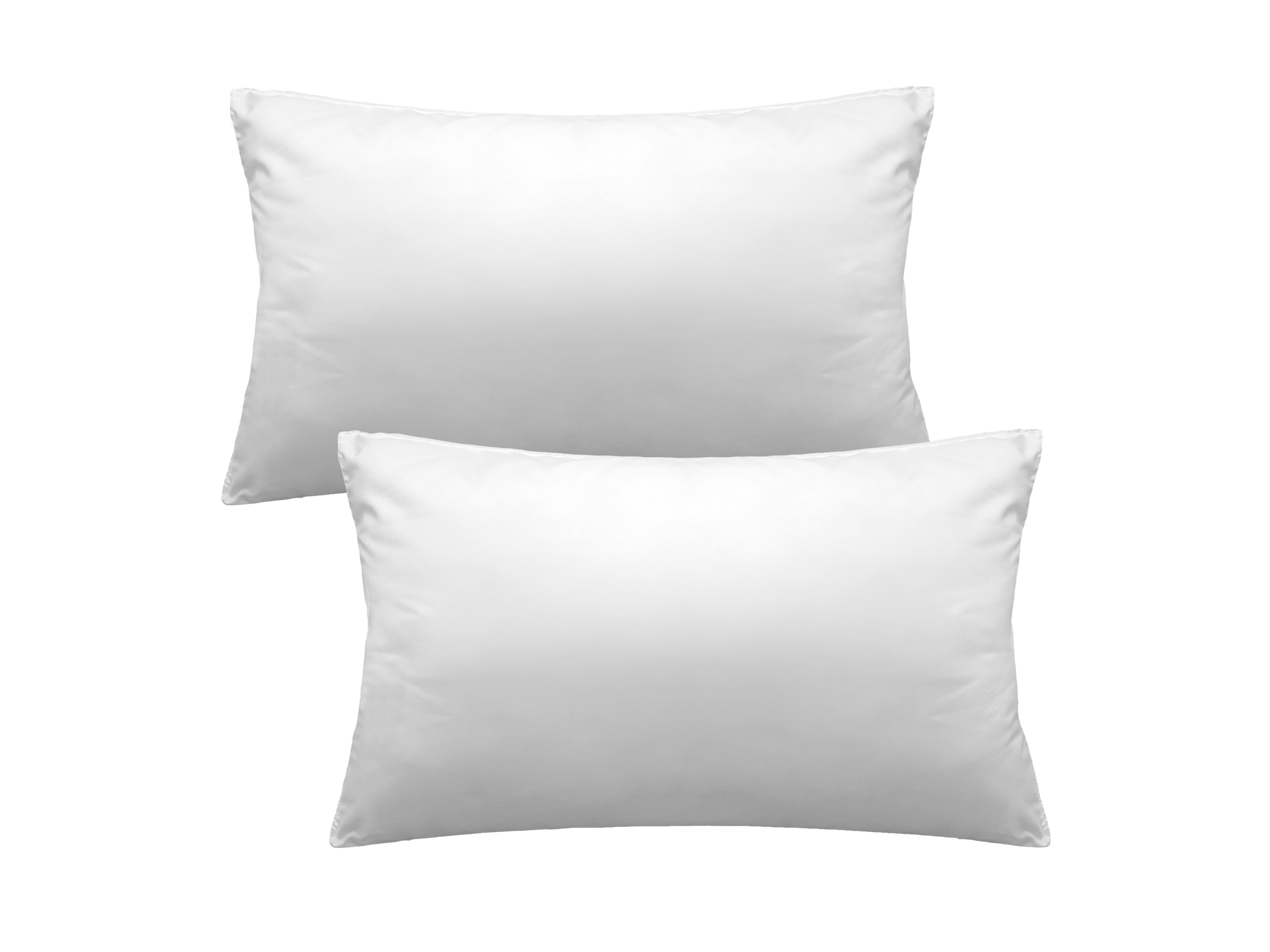 John Cotton Zestaw 2 poduszek 80 x 40 cm