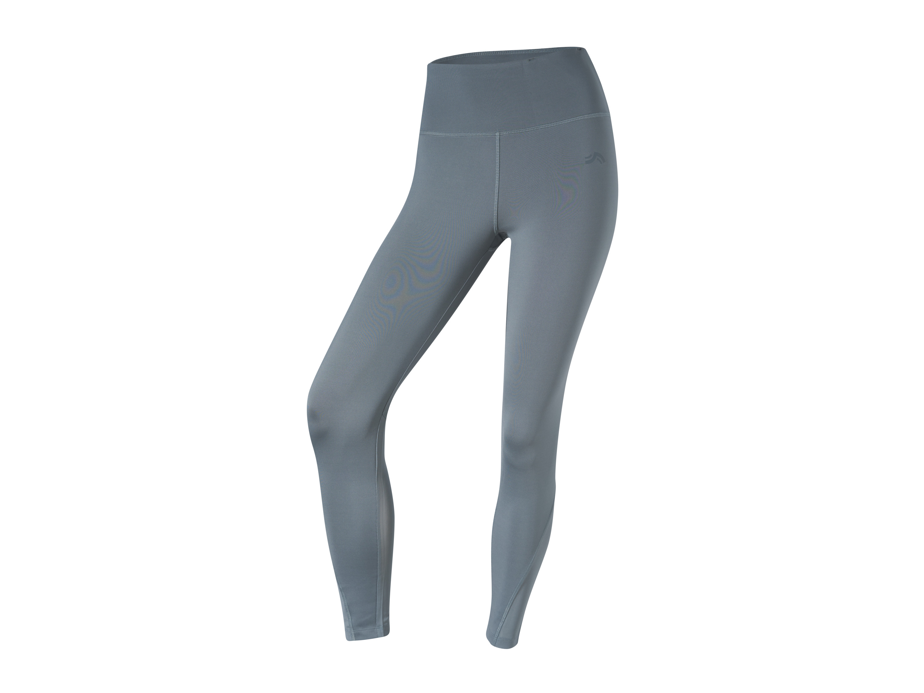 Crivit Legginsy funkcyjne damskie XS 32/34, Niebieski