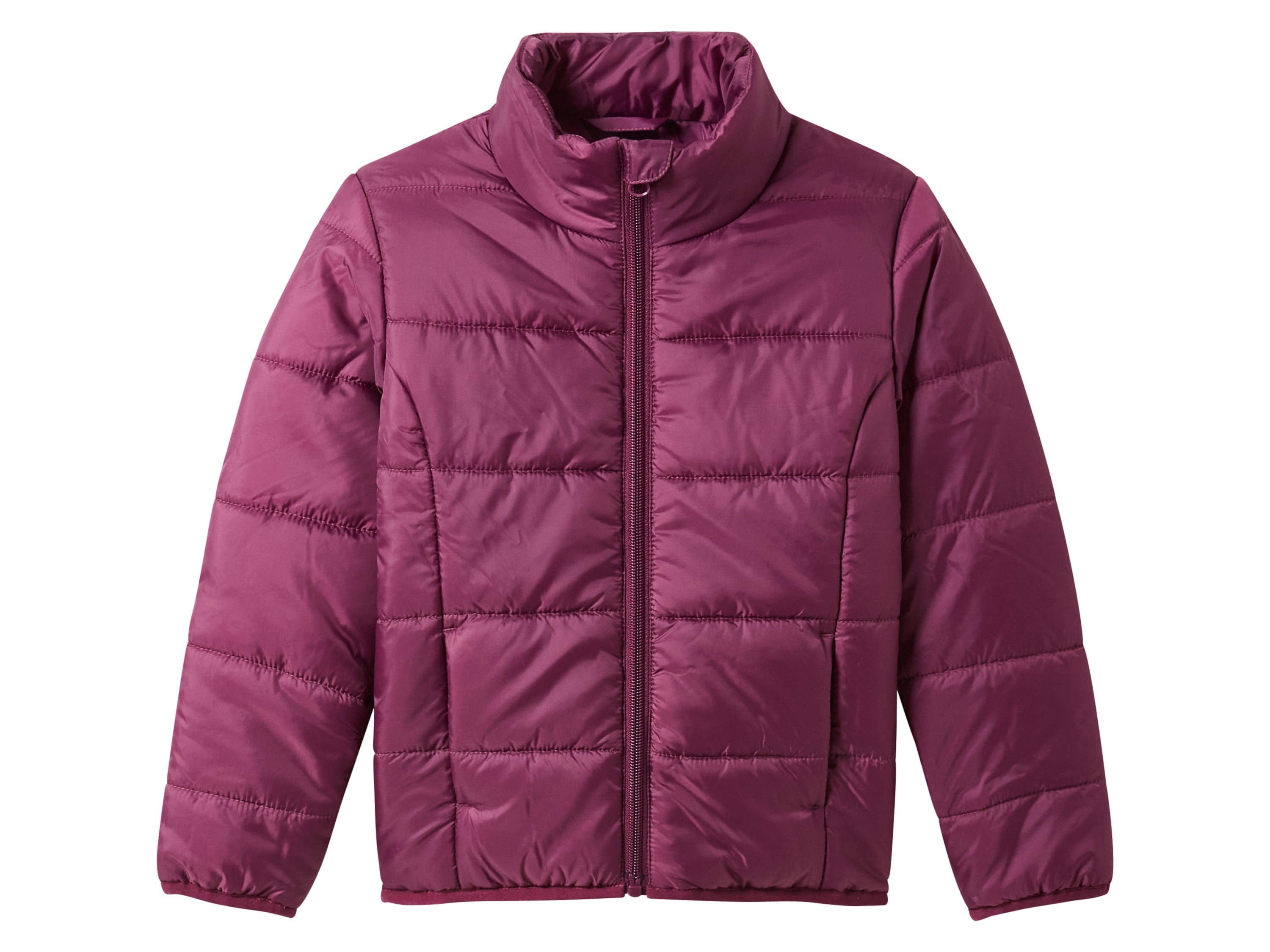 lupilu Lekka kurtka dziecięca Magenta, 98/104