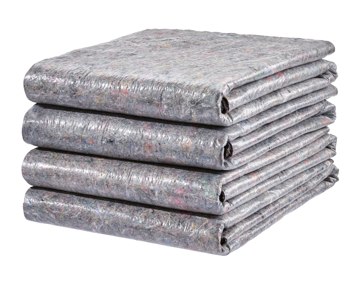 Parkside Zestaw włókniny malarskiej, 4 sztuki