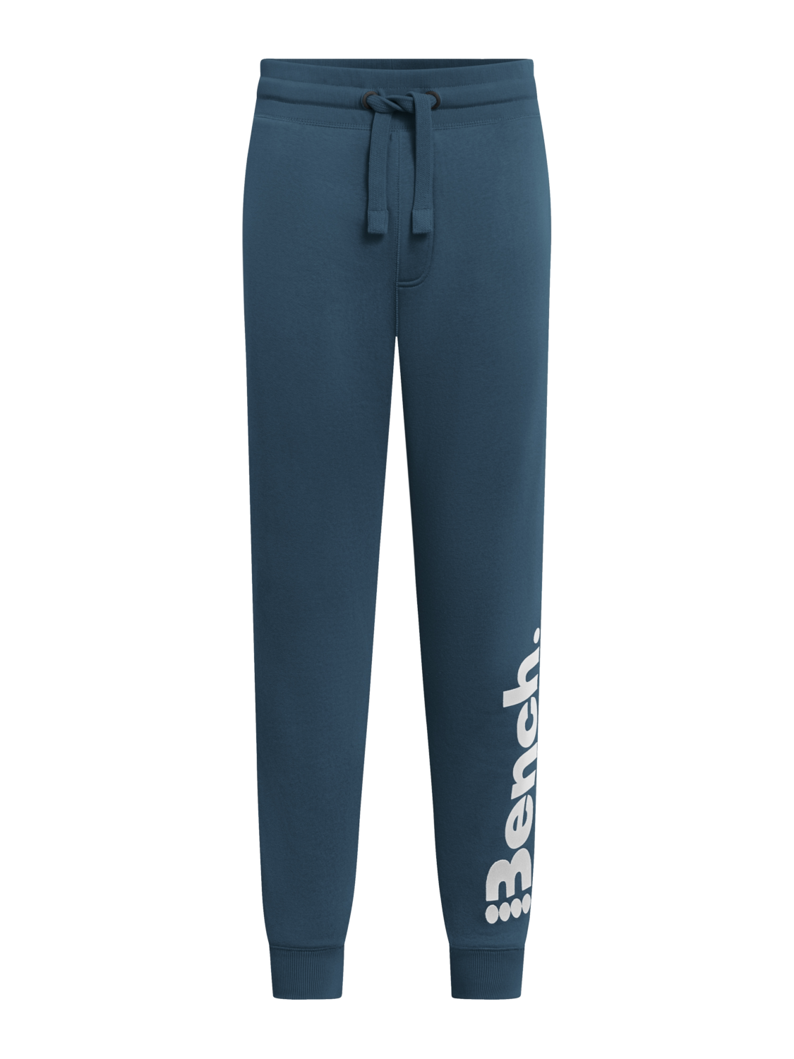 Bench Spodnie dresowe męskie Granatowy, L