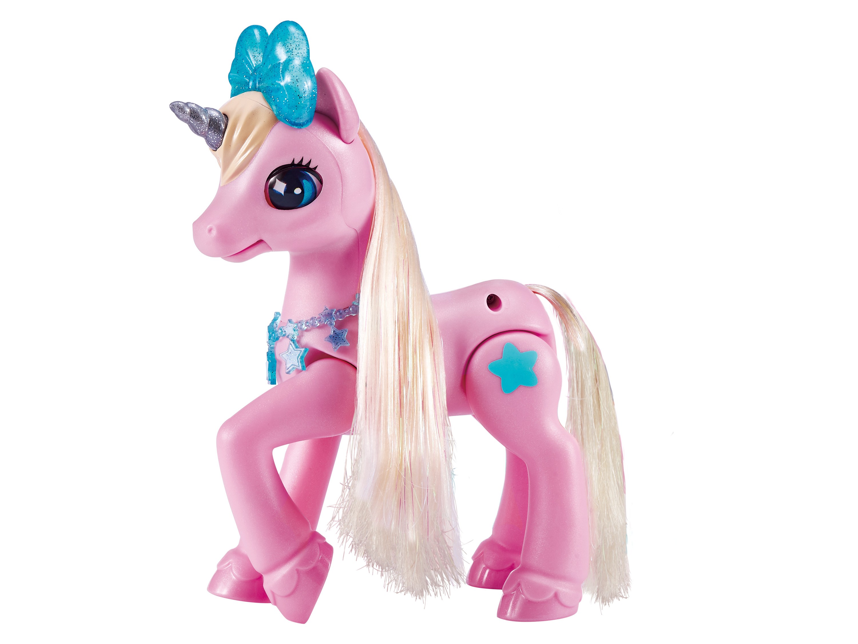 Playtive Tech Zwierzęta Magiczny jednorożec