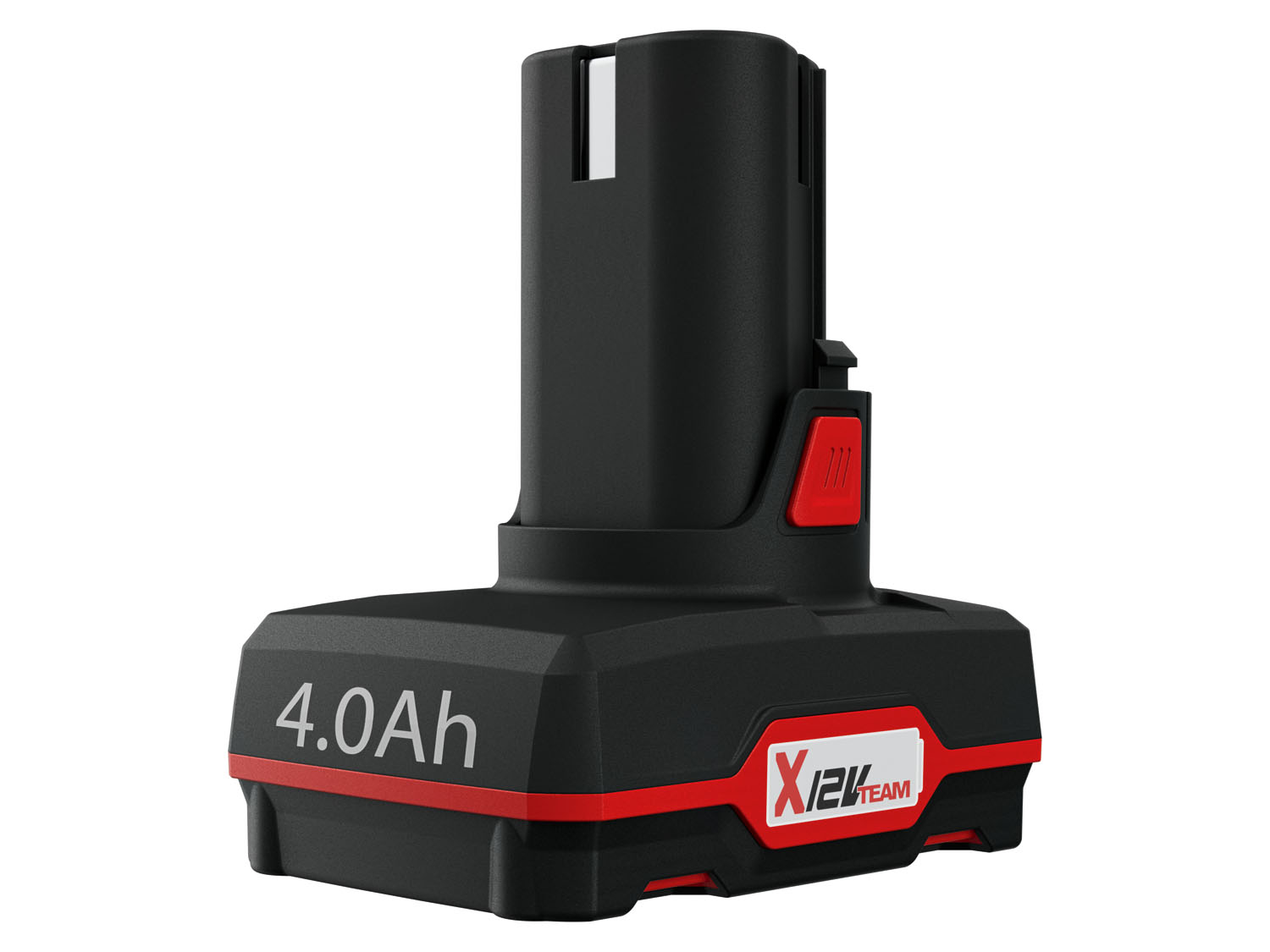 Parkside Akumulator litowo-jonowy 12 V, 4,0 Ah