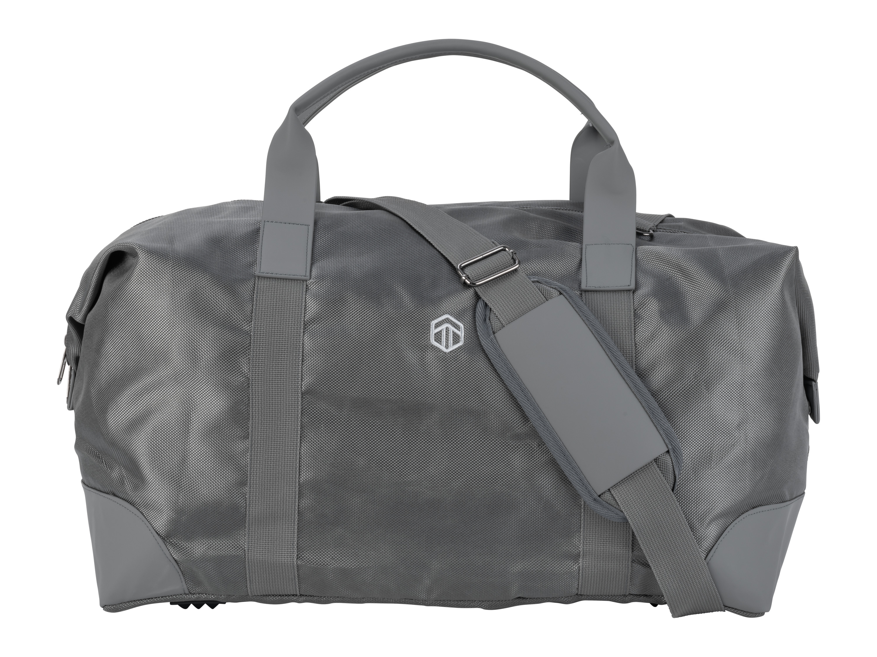 Topmove Torba podróżna podręczna, 46 l Szary