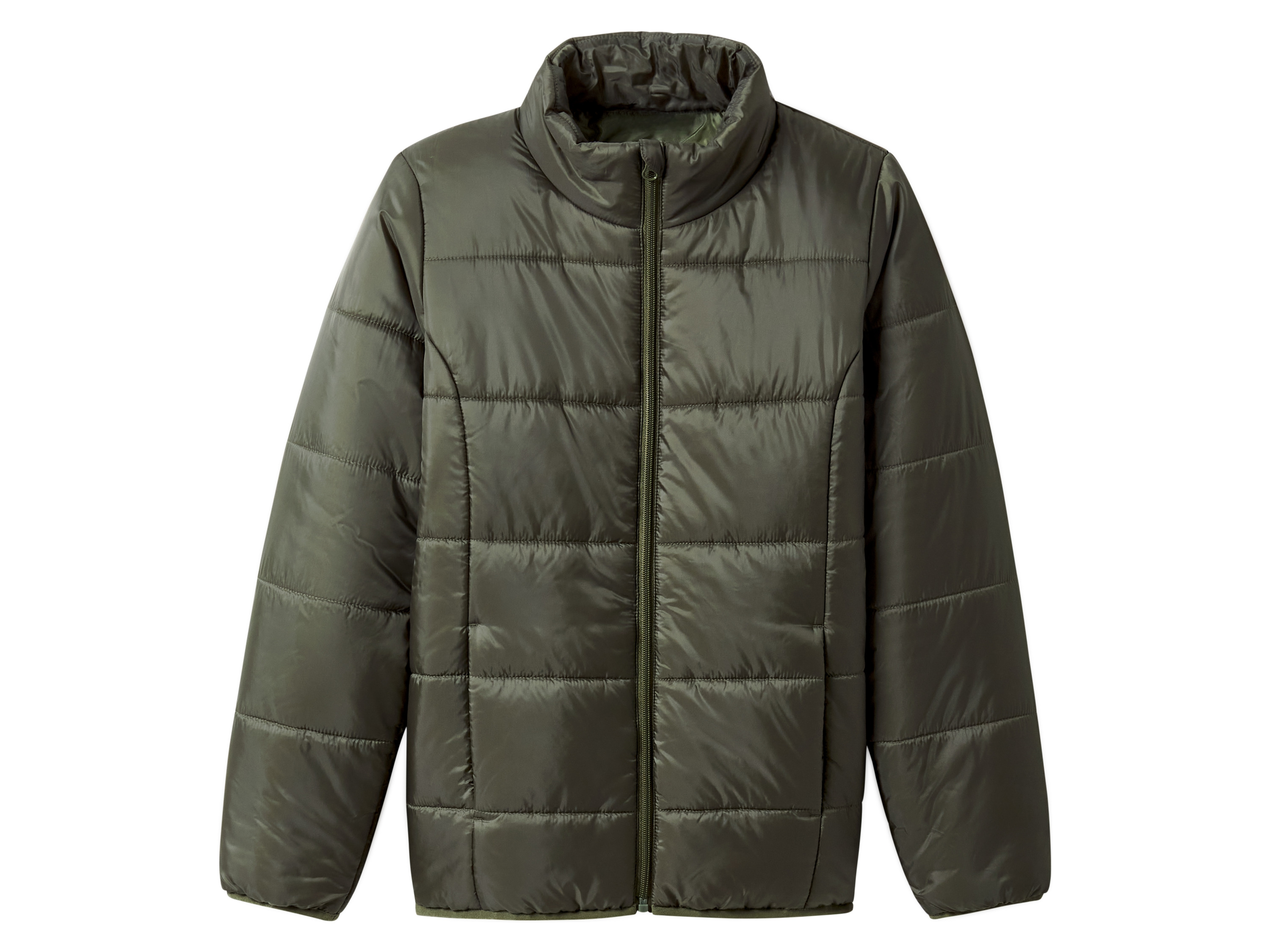 esmara Lekka kurtka dziecięca Khaki, 146/152