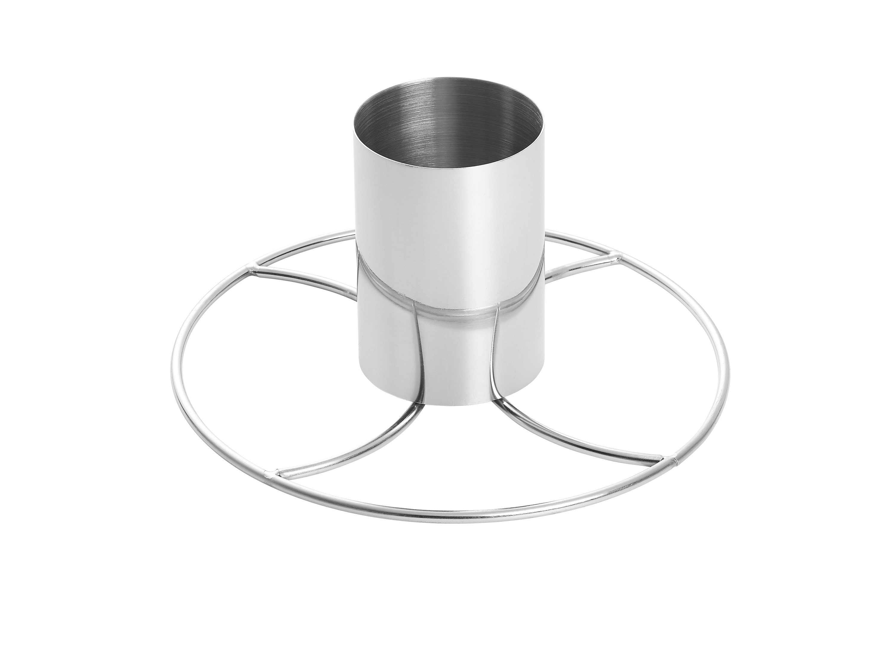 Grillmeister Stojak do grillowania kurczaka / Uchwyt na żeberka / Prasa do hamburgerów / Zestaw do marynat / Pokrywa na hamburgery Stojak do grillowa