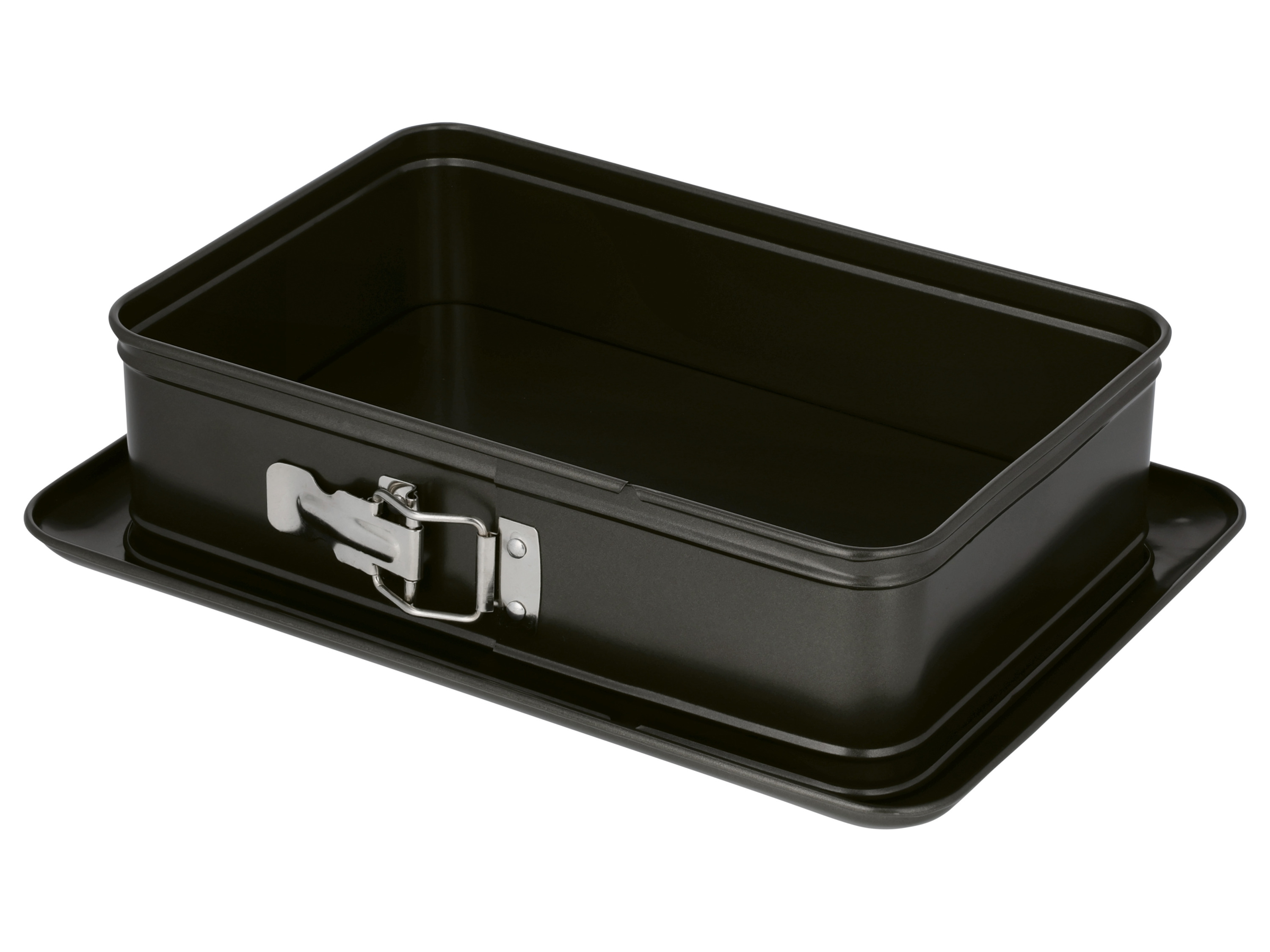 Silvercrest Forma do pieczenia Prostokątny