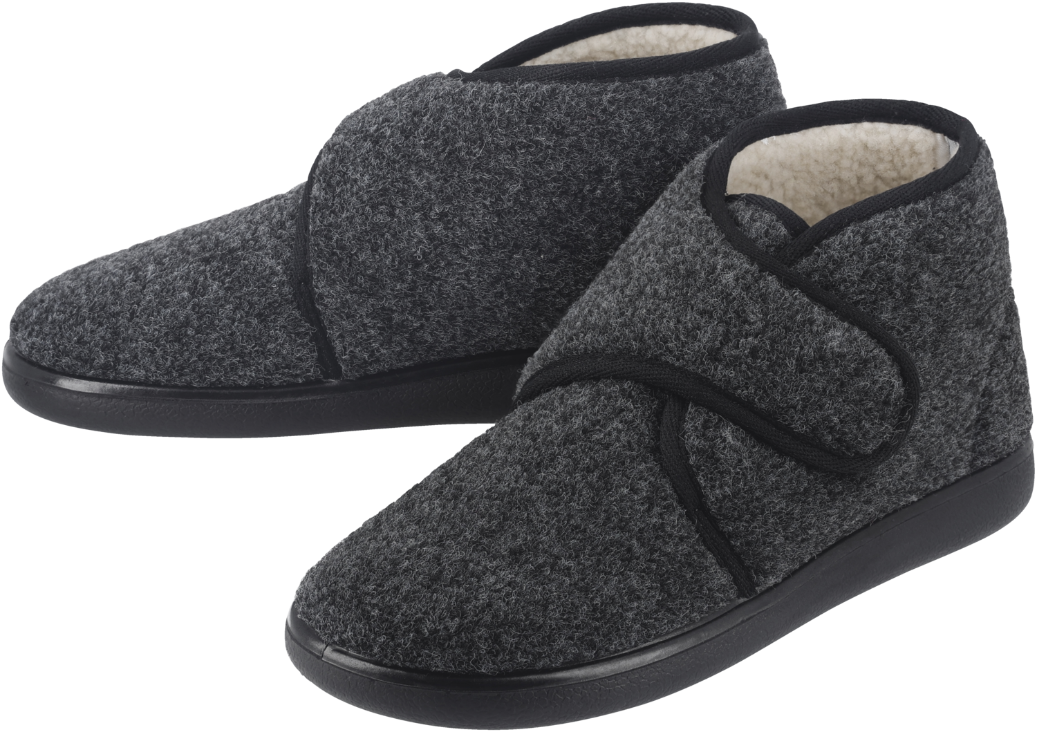 esmara Kapcie damskie Antracytowy, 39