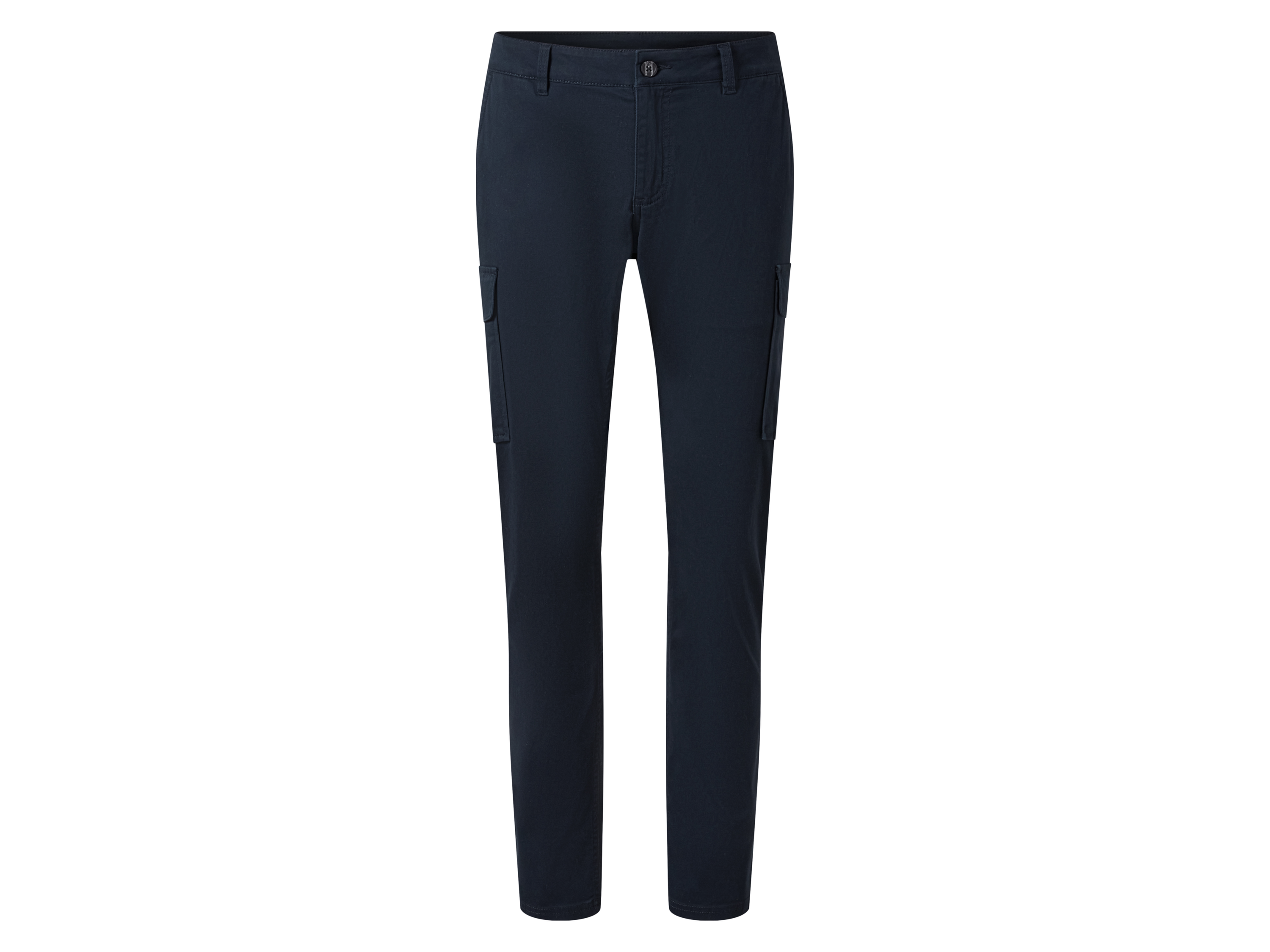 U.s. Grand Polo Spodnie cargo męskie Granatowy, 56