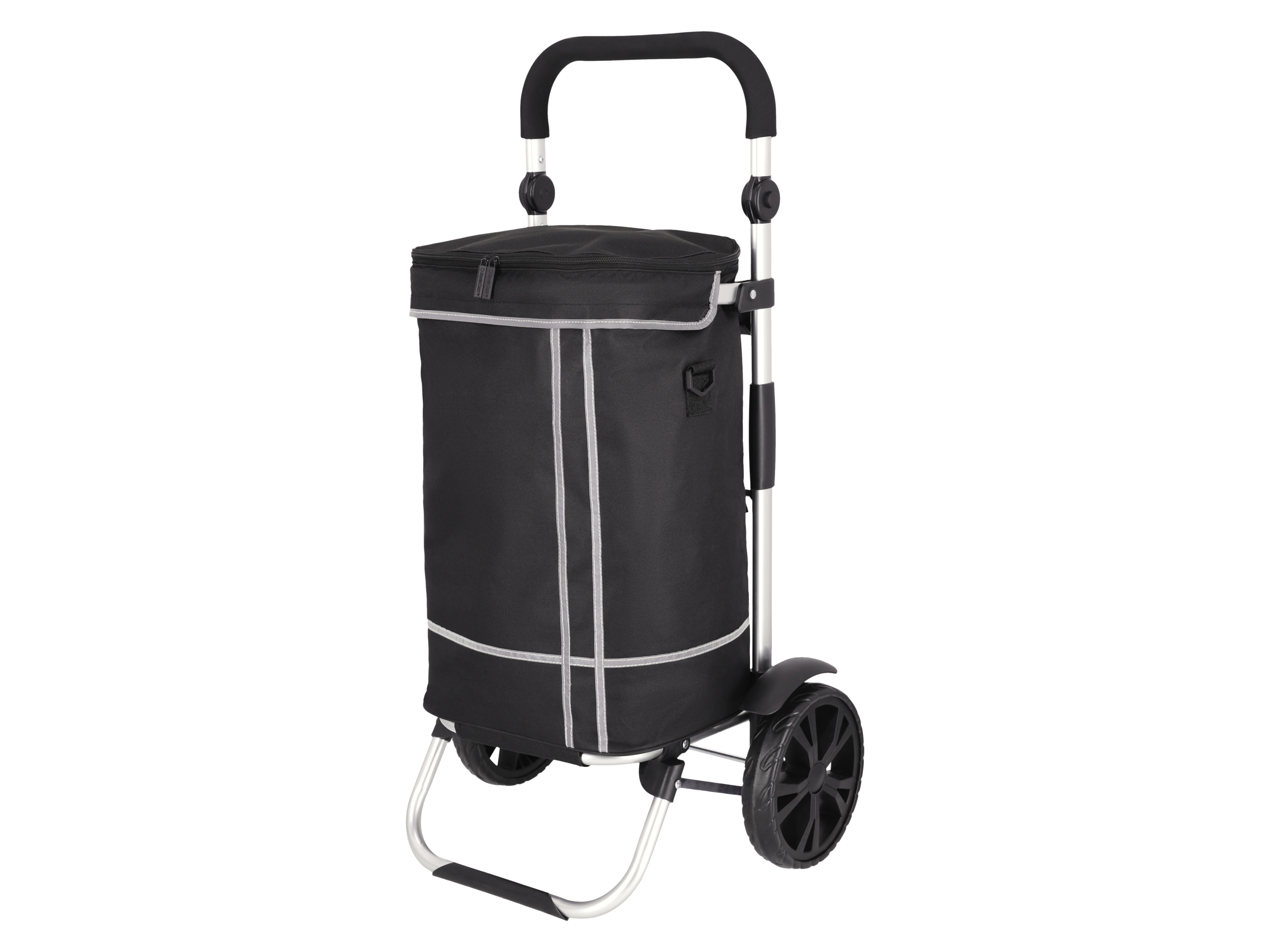 Silvercrest Wózek na zakupy