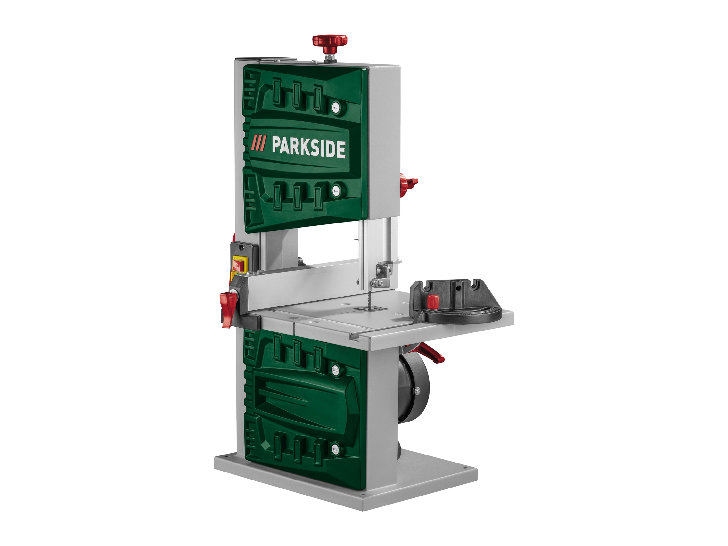 Parkside Pilarka taśmowa PBS 350 C3, 350 W