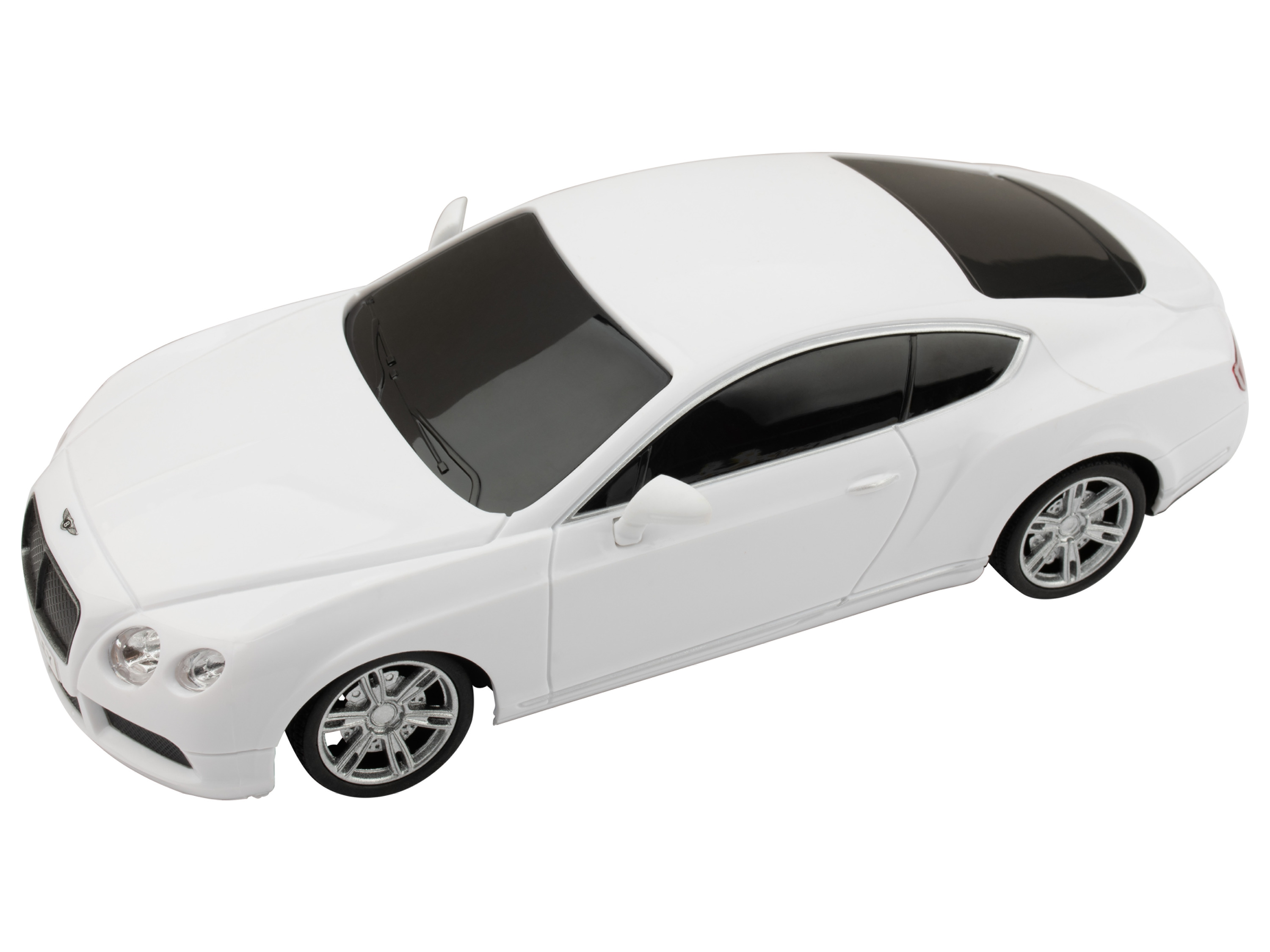 Playtive Samochód zdalnie sterowany Bentley Continental GT V8