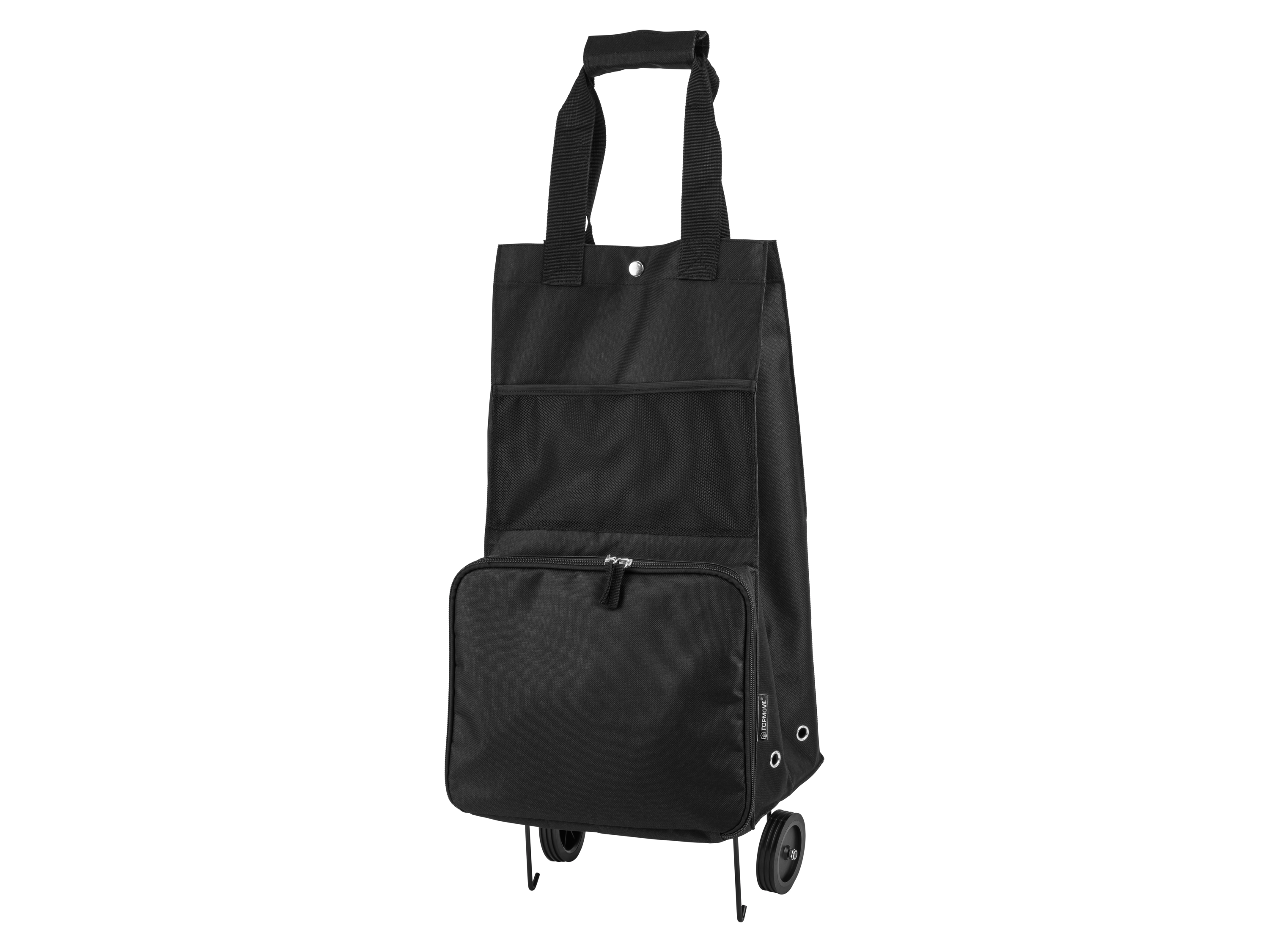 Topmove Wózek na zakupy, 30 l