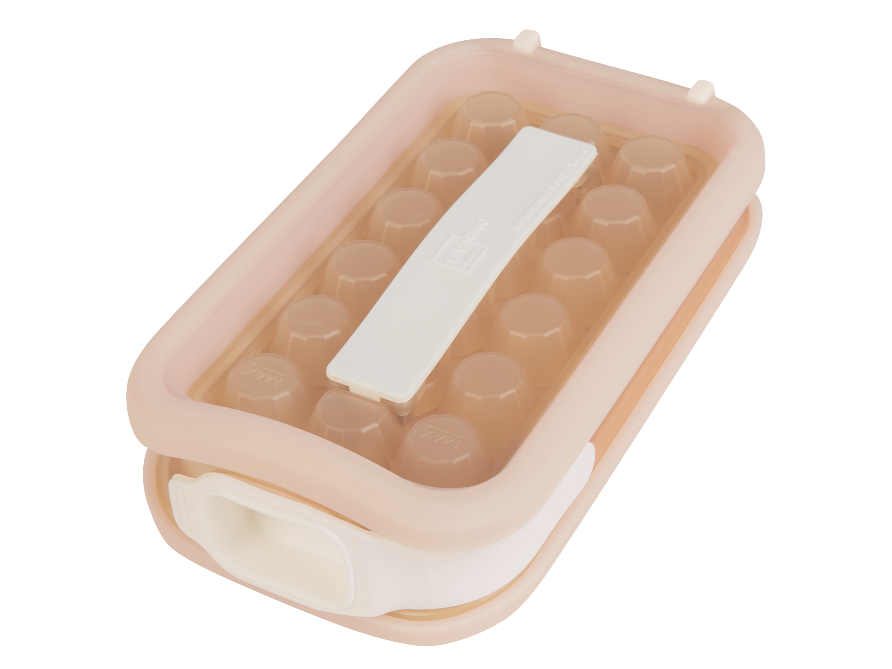 Livarno home Foremka do kostek lodu E27