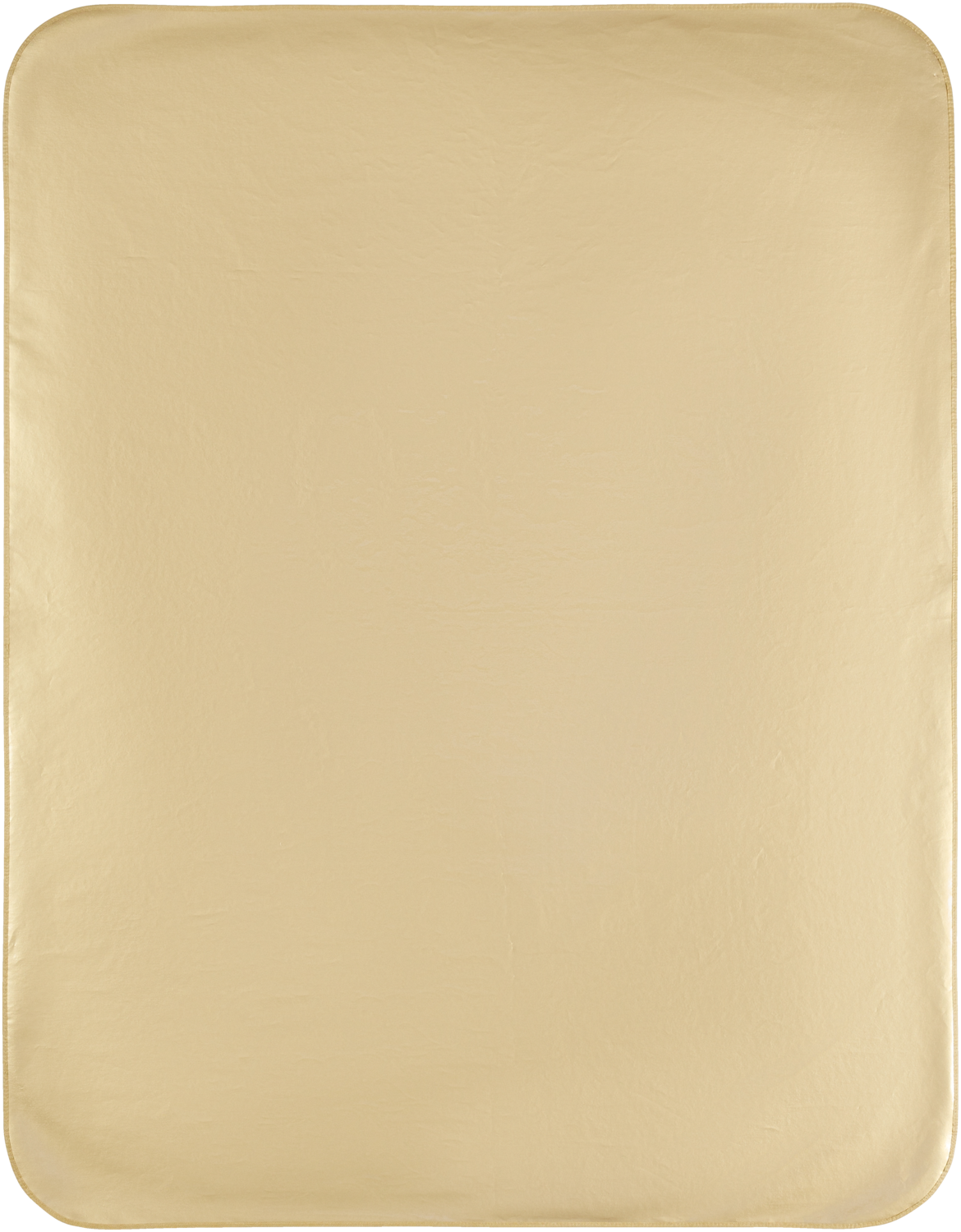 Livarno home Obrus świąteczny lakierowany 110x140 cm, Złoty