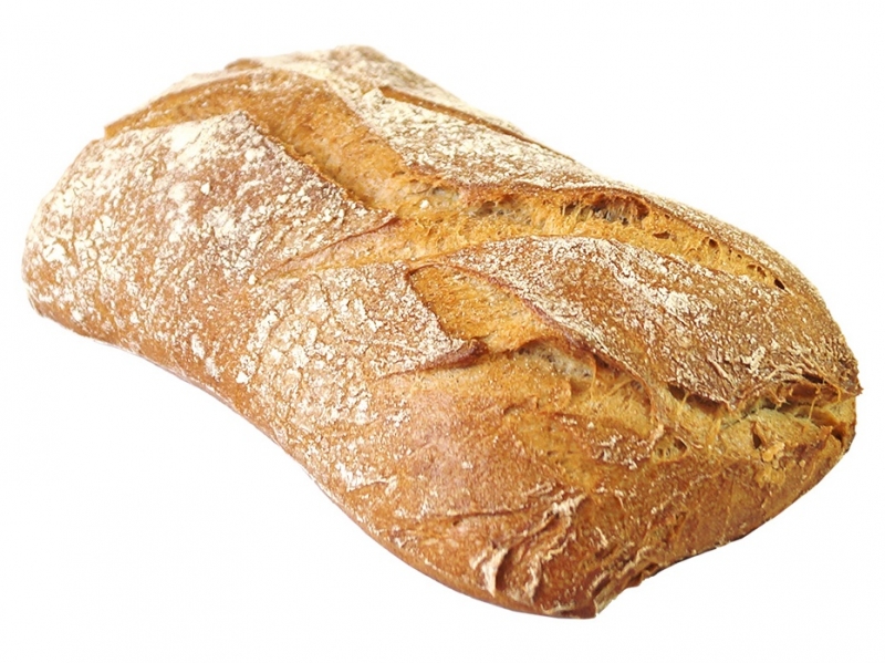 Chleb Pasterski 400 g - Piekarnie Cukiernie Putka