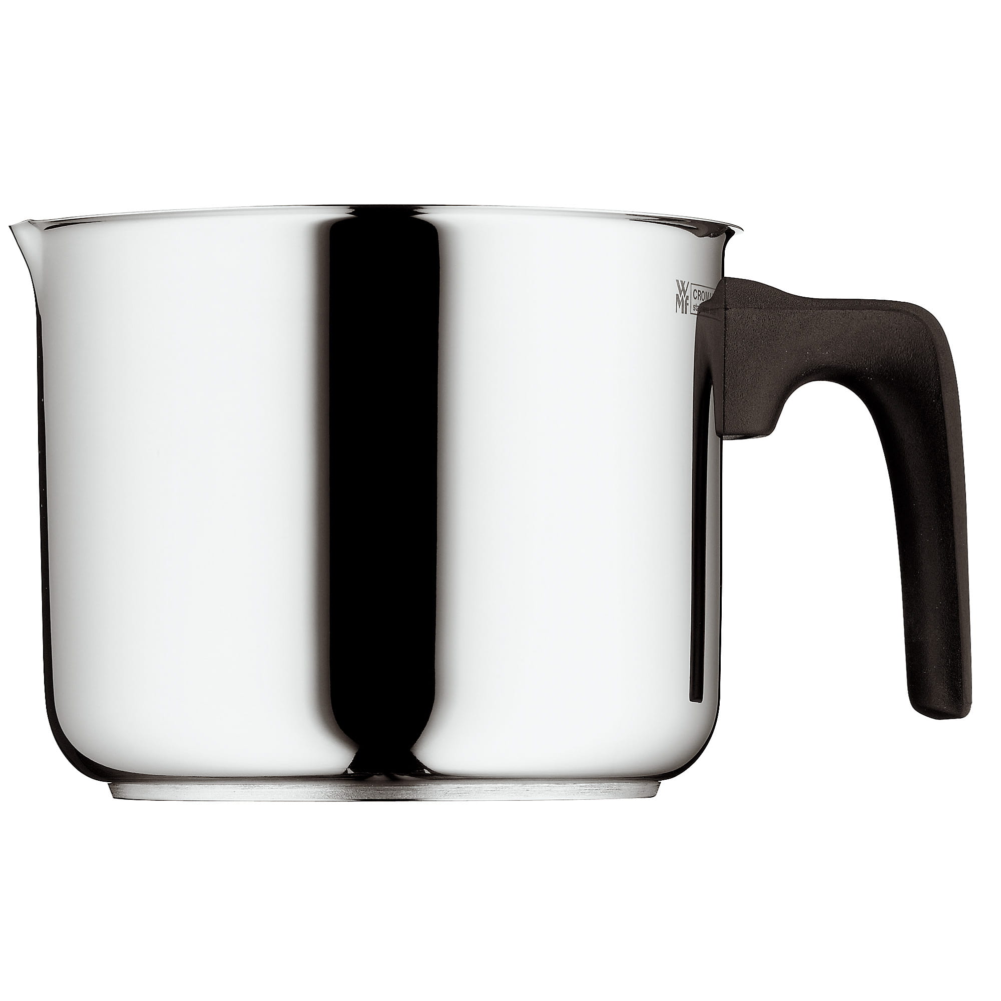 Garnek do mleka 1,7l 14cm